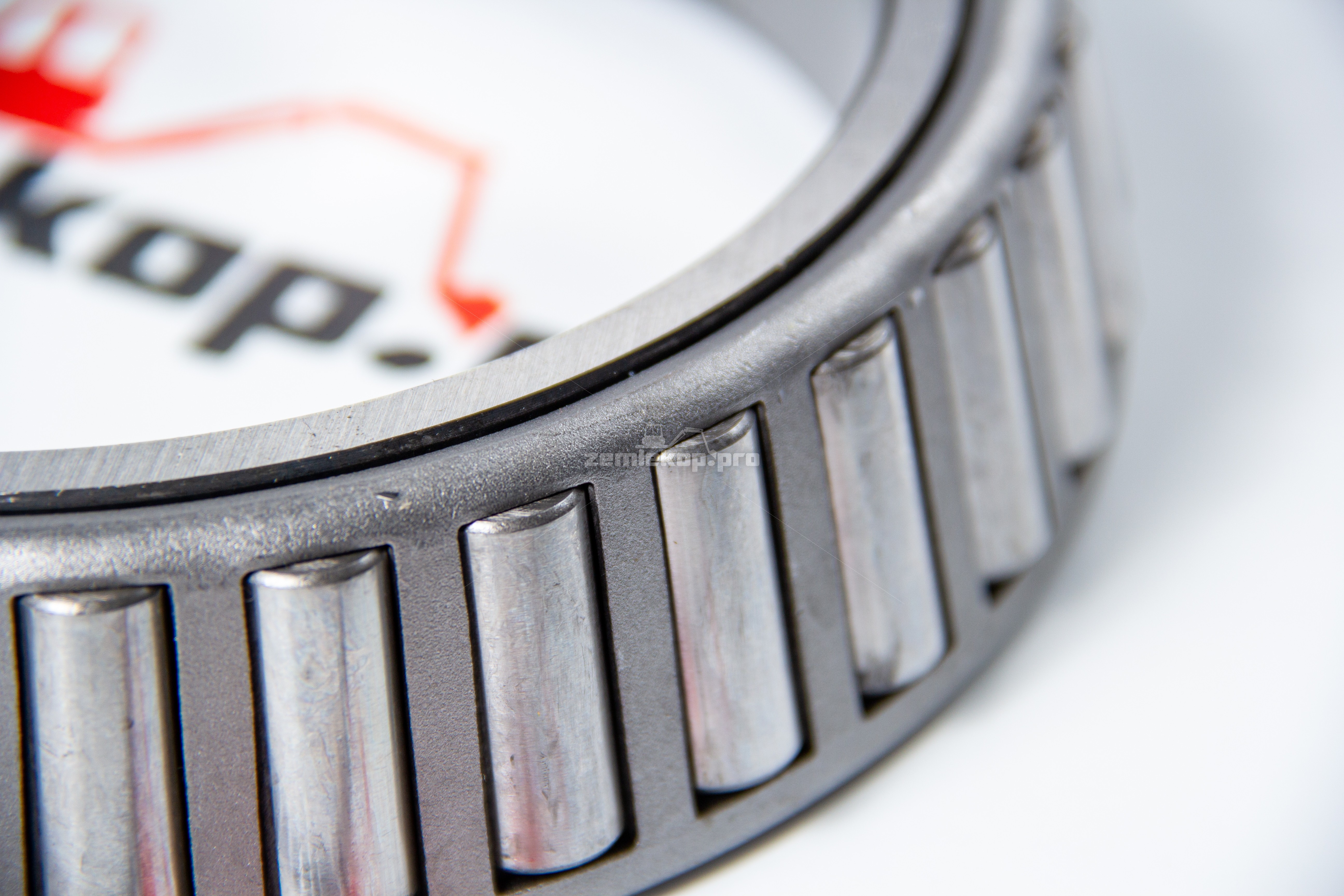 2113667 Подшипник DANA