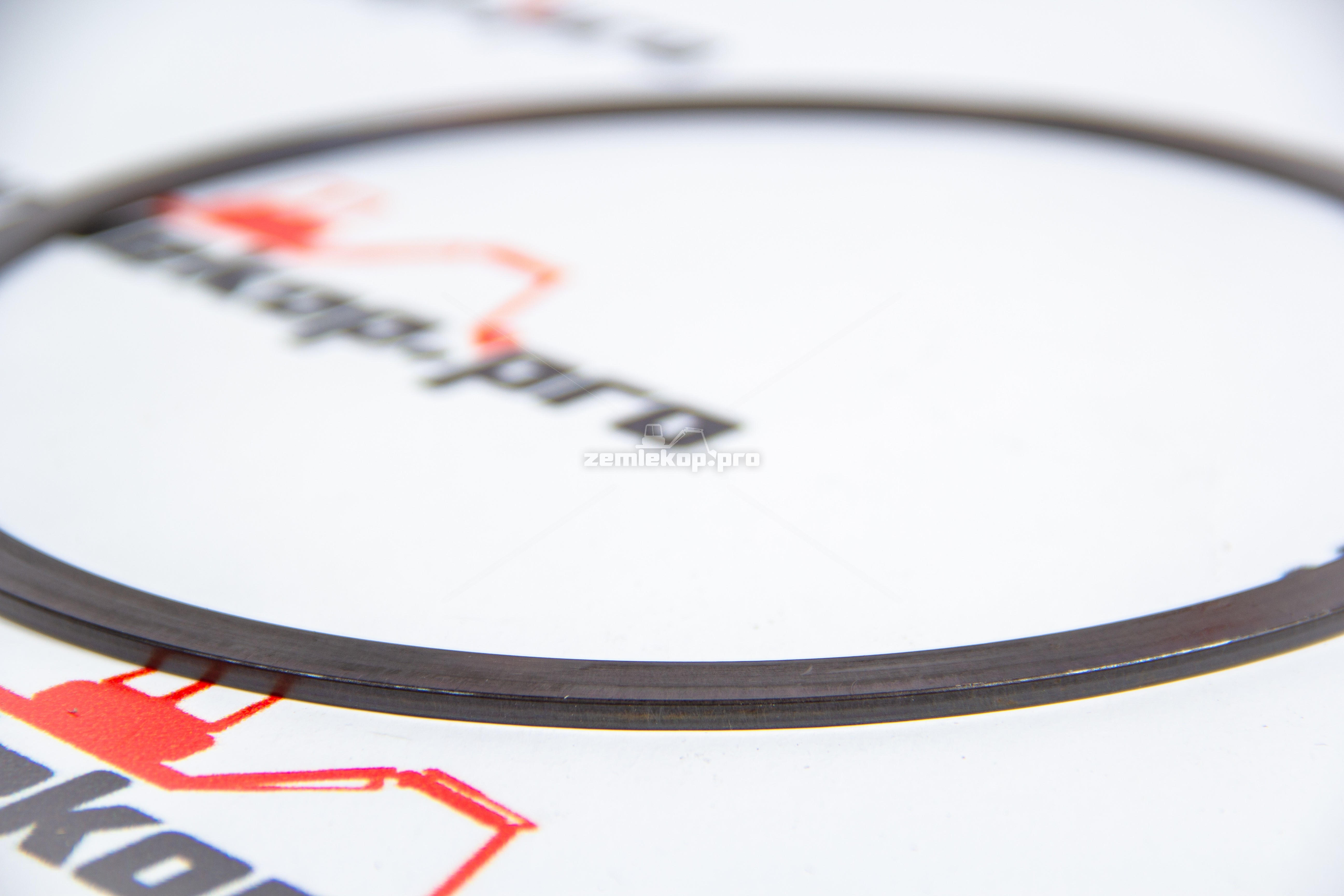 217099 Кольцо DANA