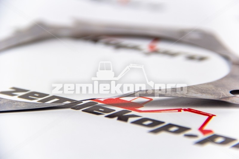 218739CH Прокладка DANA