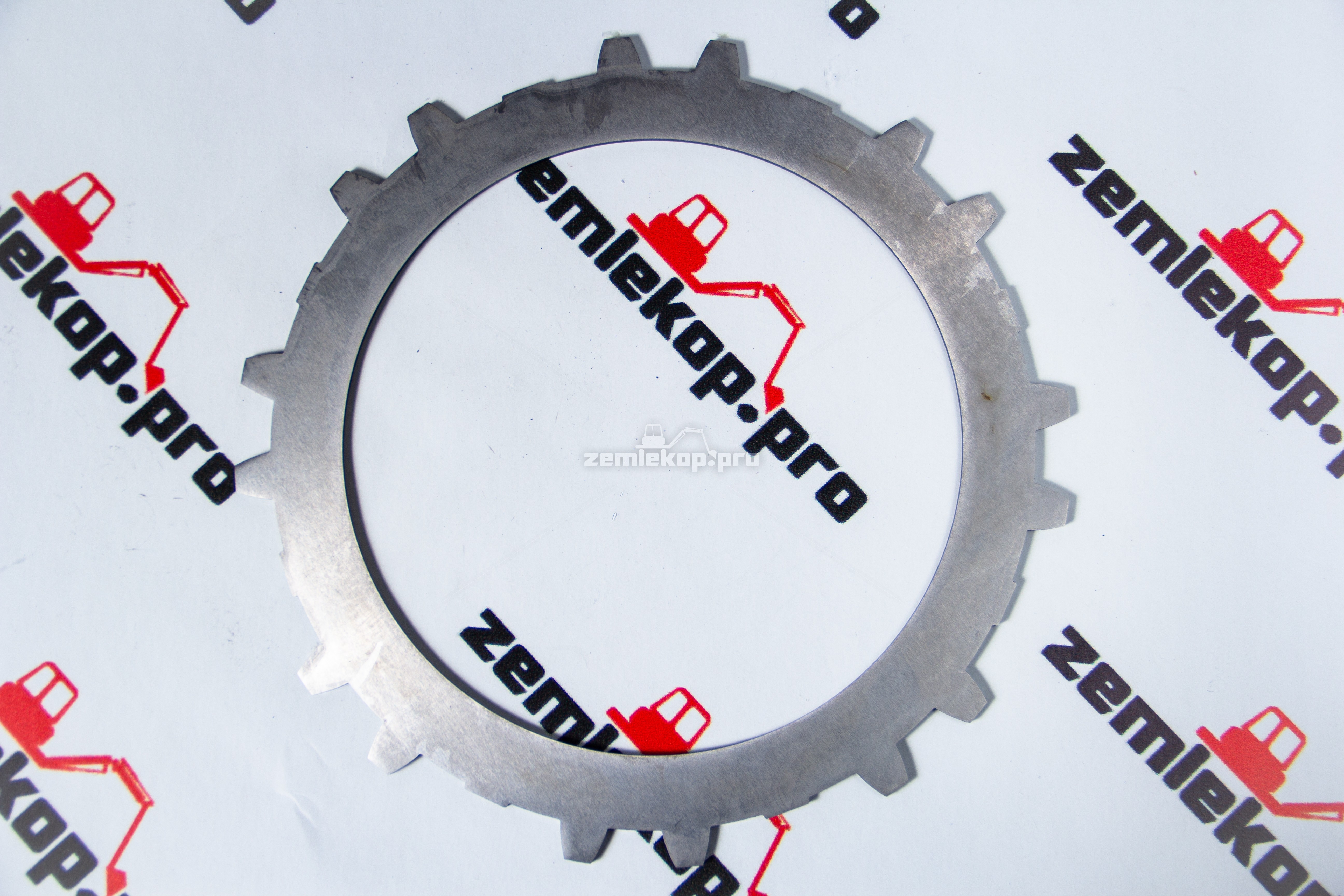 232285 Диск DANA