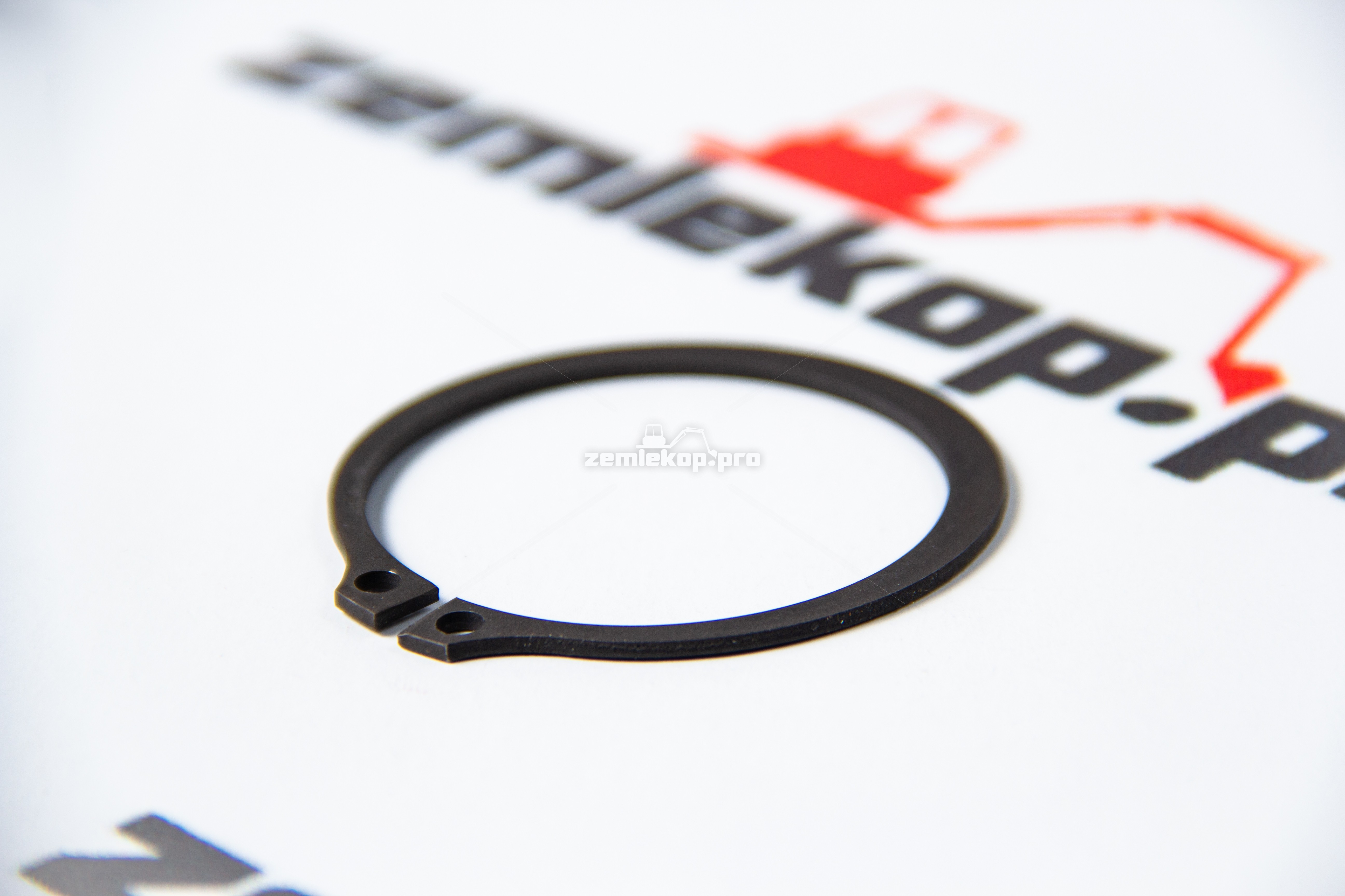 247353 Кольцо стопорное DANA