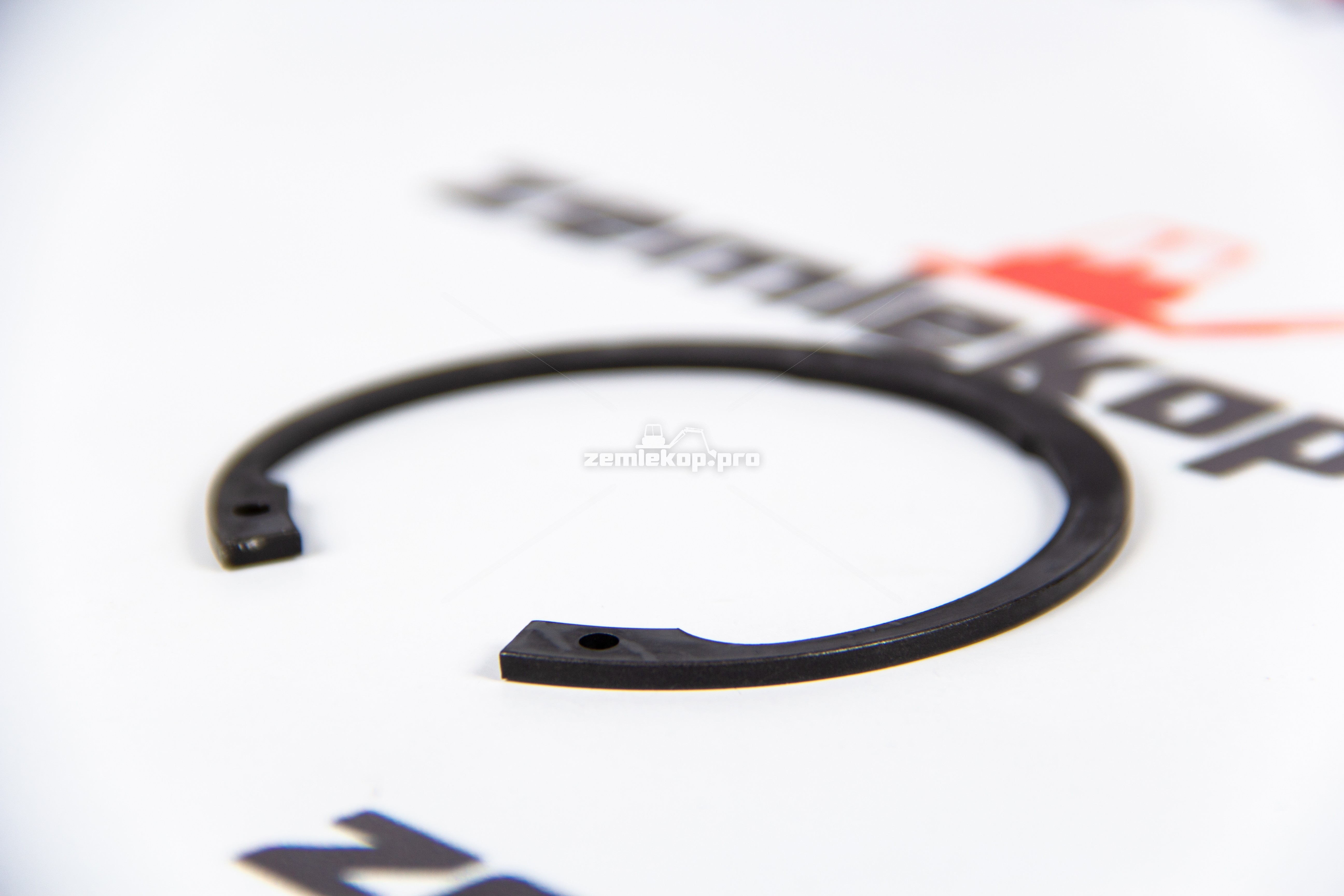 247487 Кольцо стопорное DANA