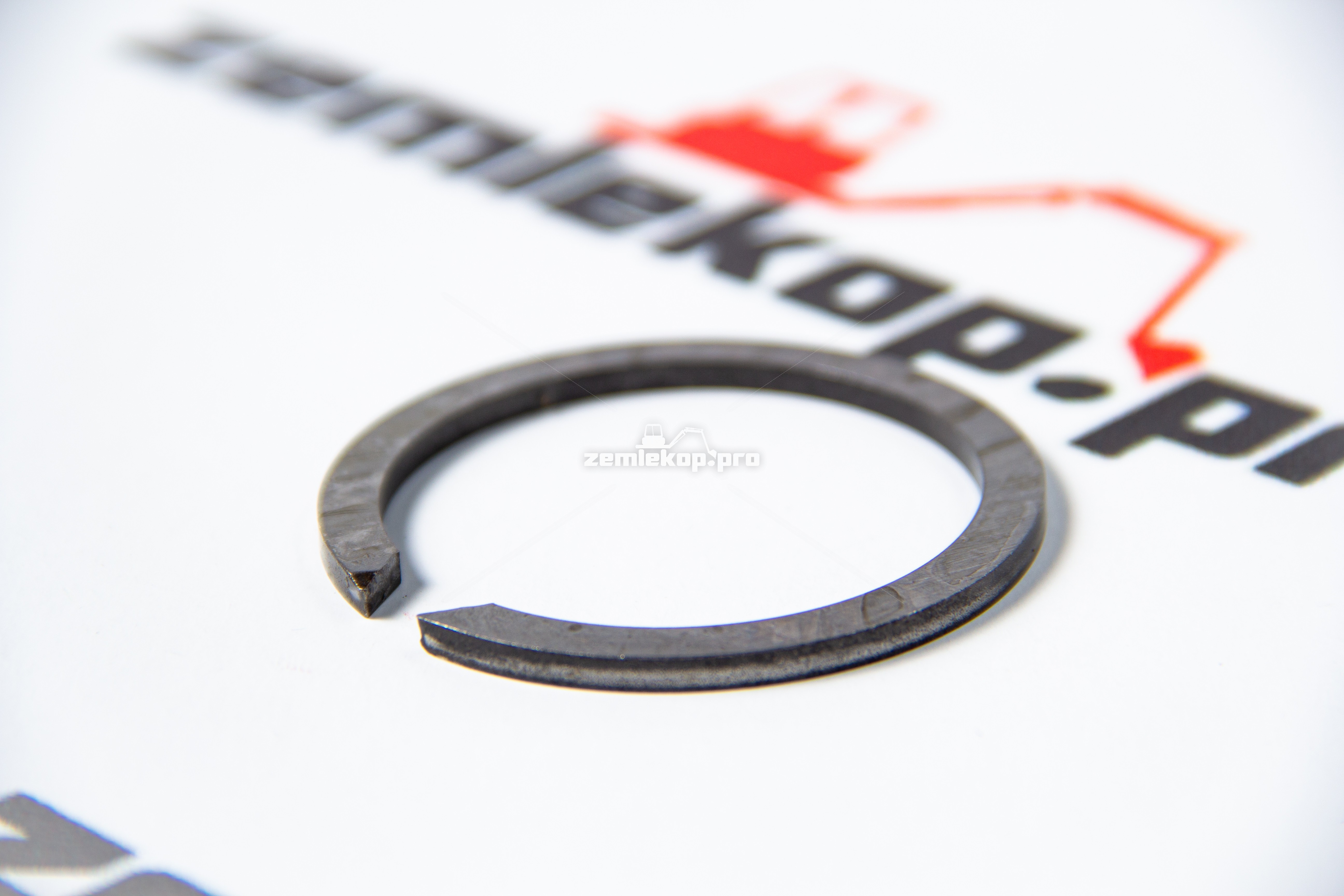 248762 Кольцо DANA