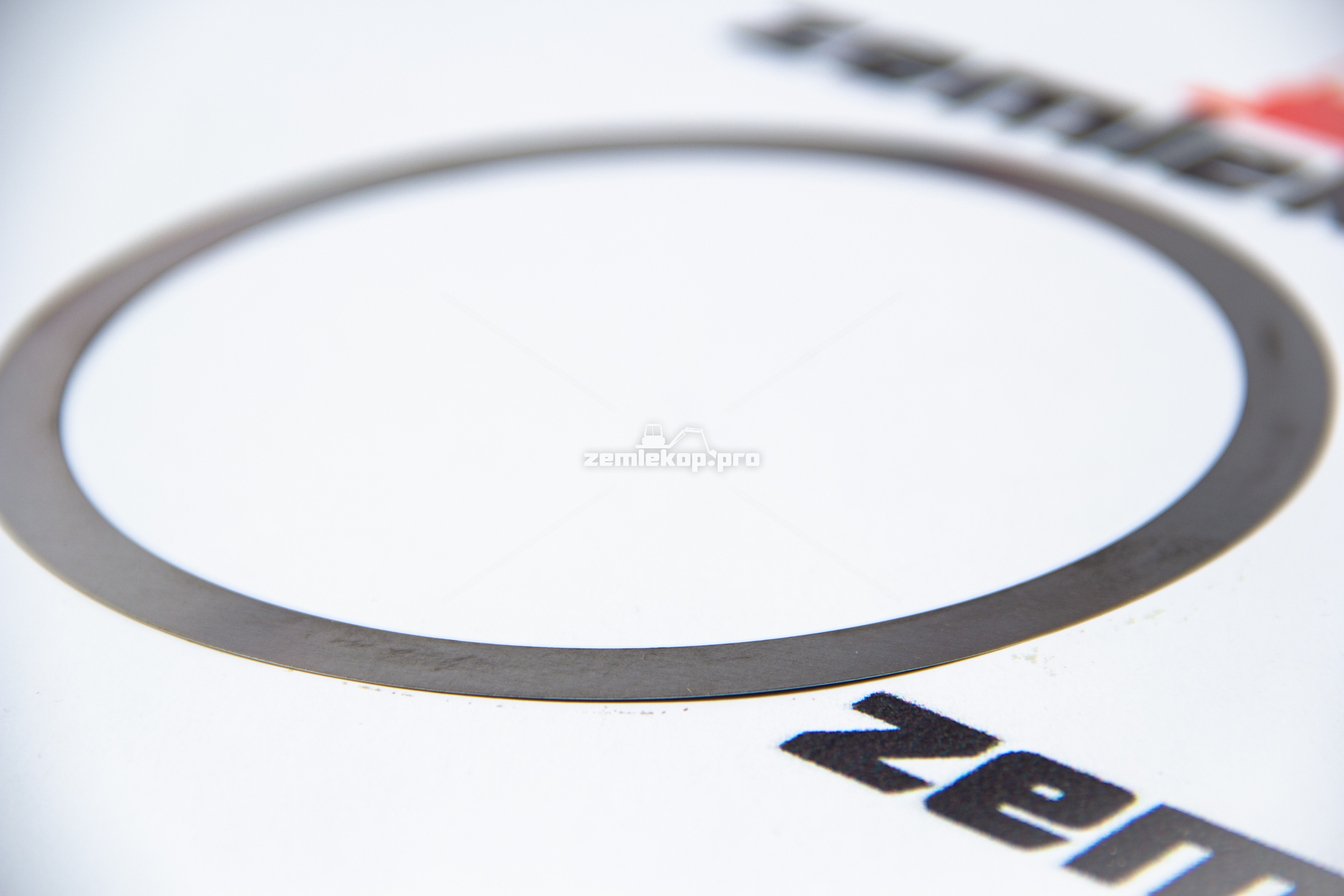 248775 Прокладка DANA