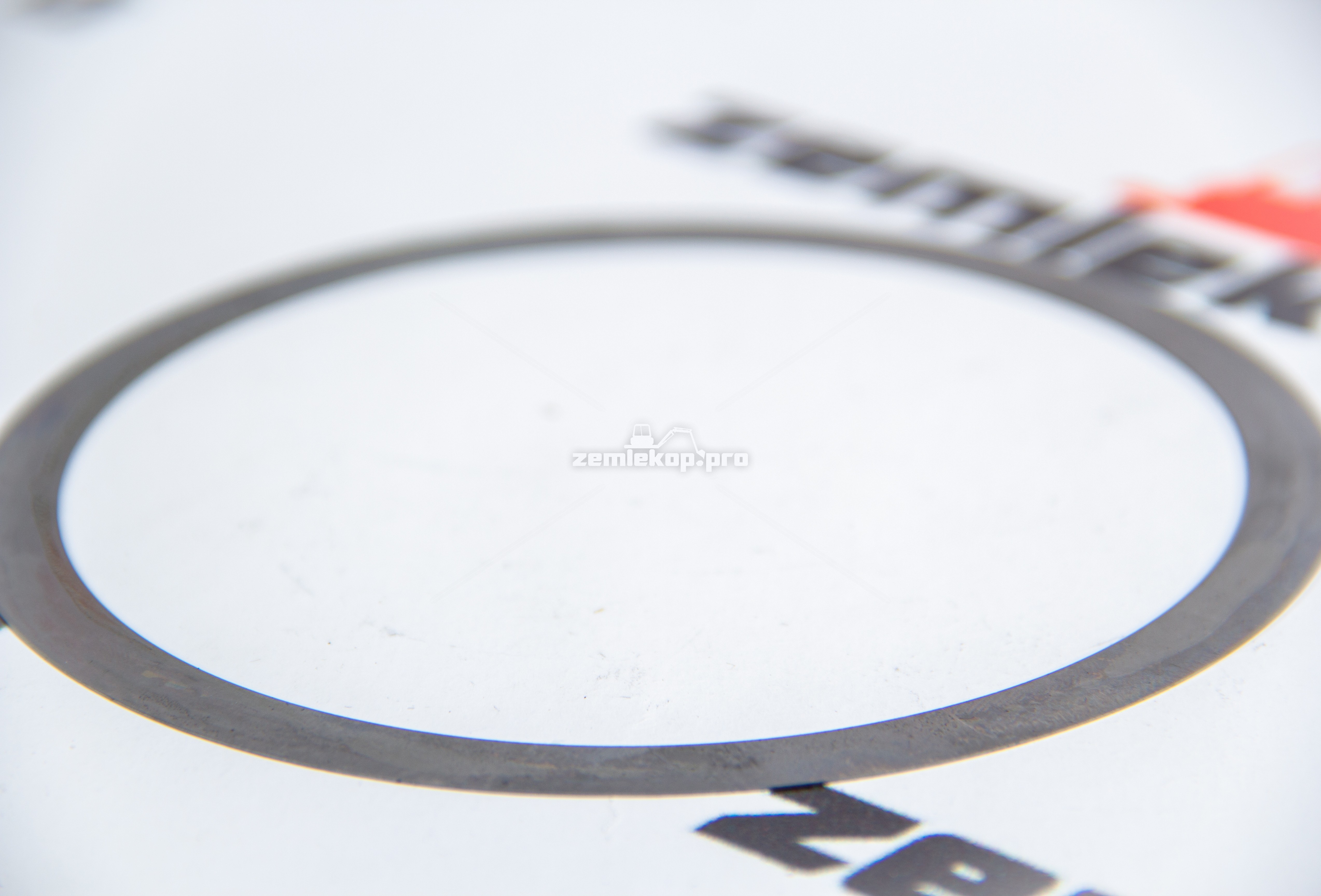 248776 Прокладка DANA