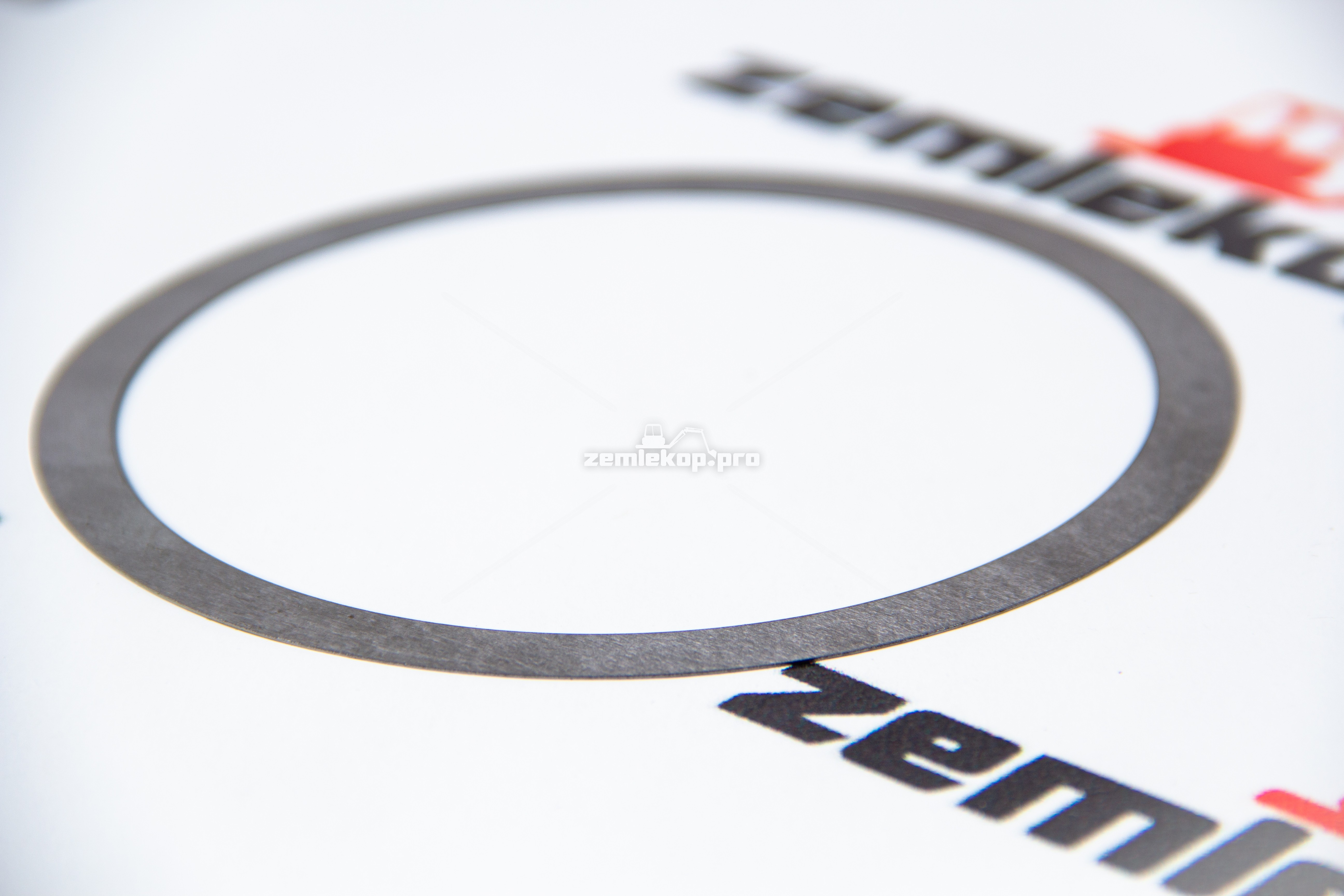 248777 Прокладка DANA