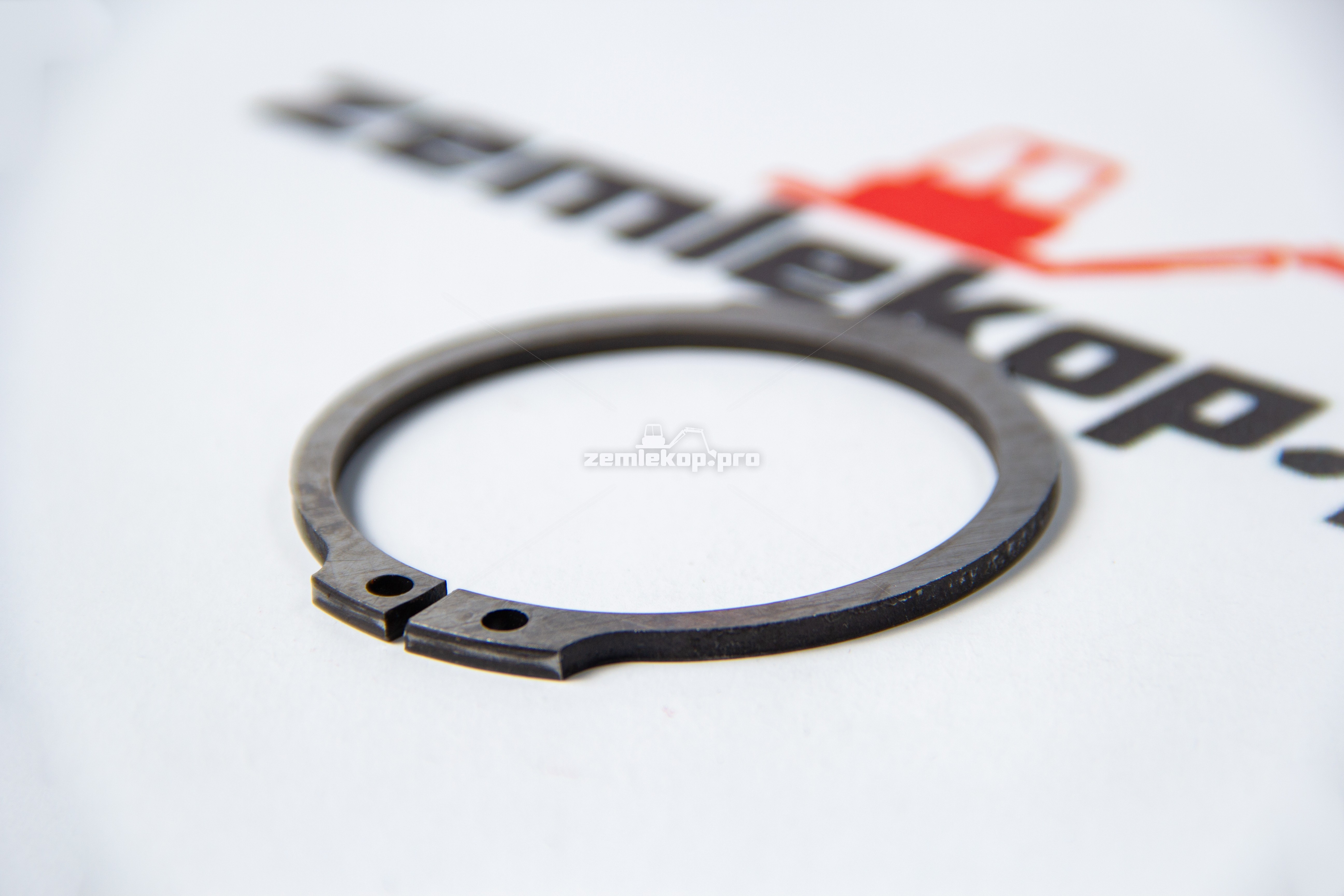 250740 Кольцо DANA