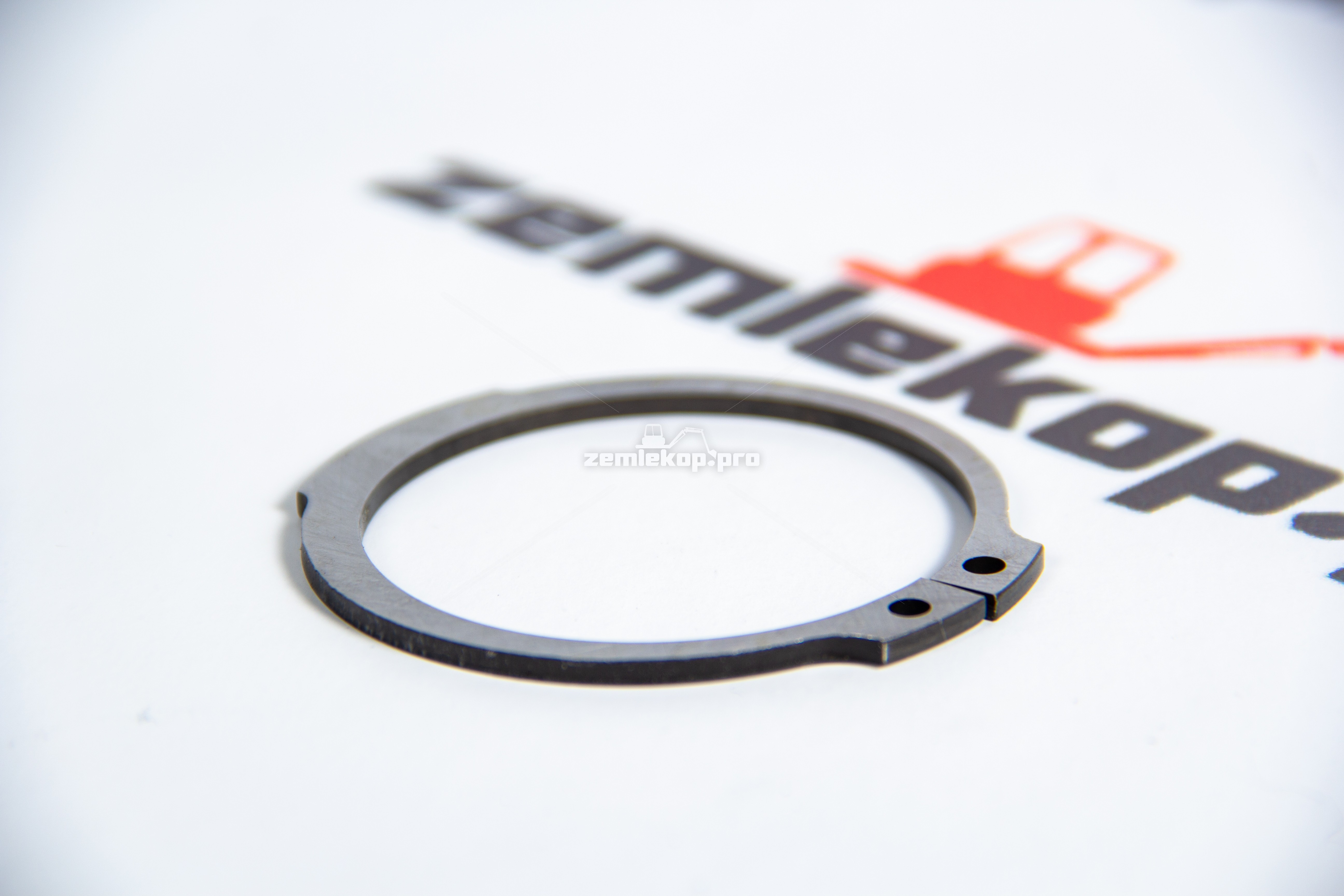 250742 Кольцо DANA