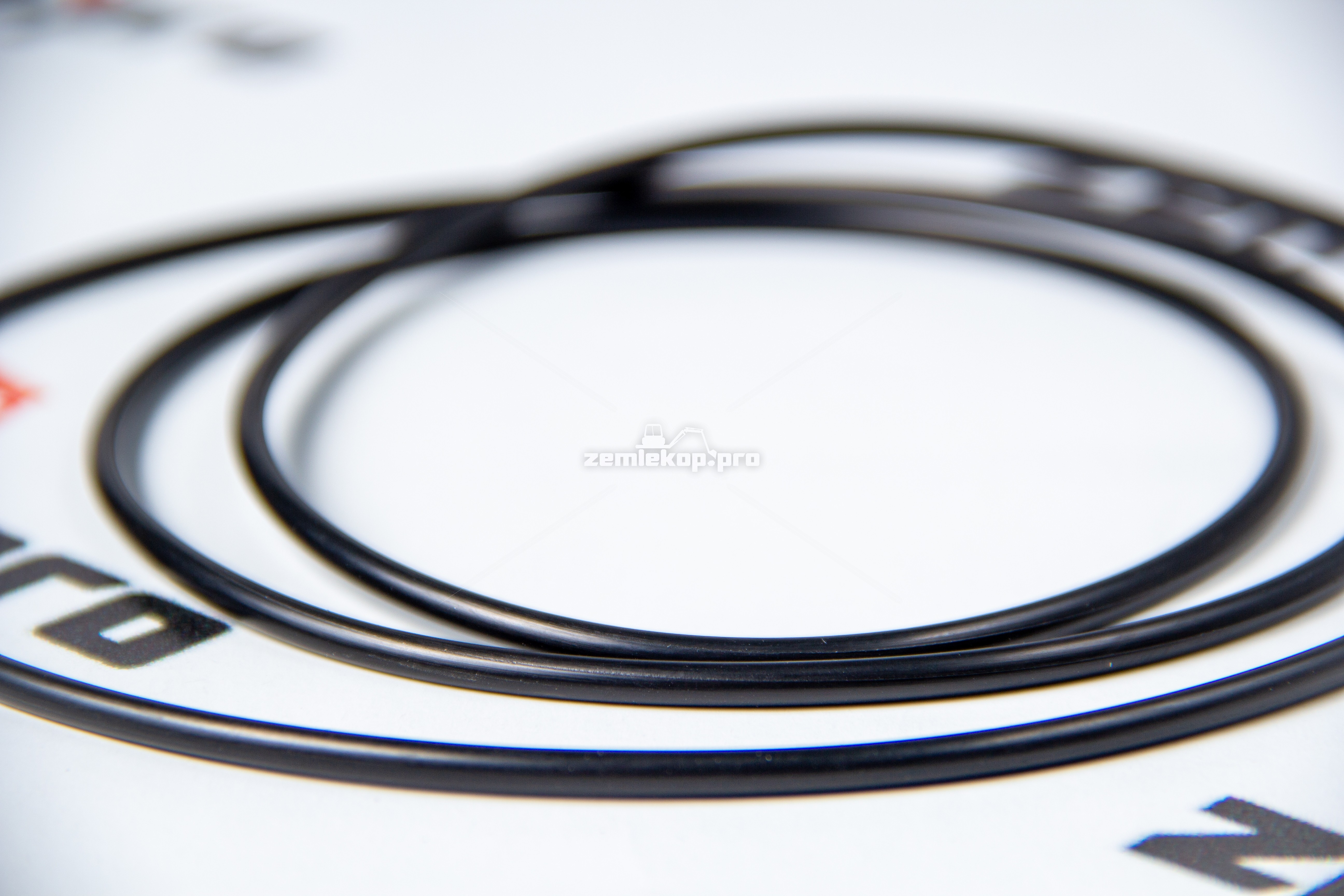 25K41400 О-кольцо DANA