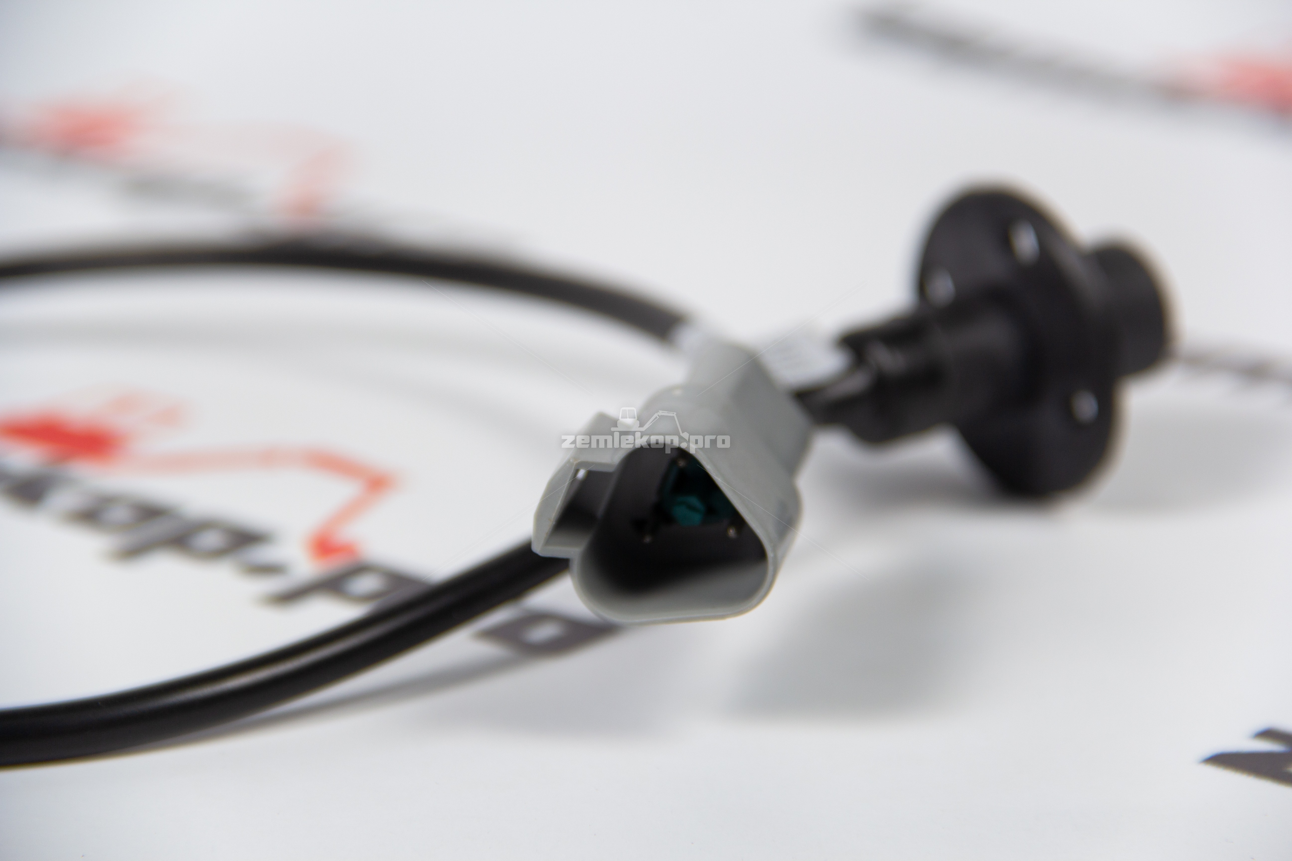 279.24.610.20 Датчик DANA