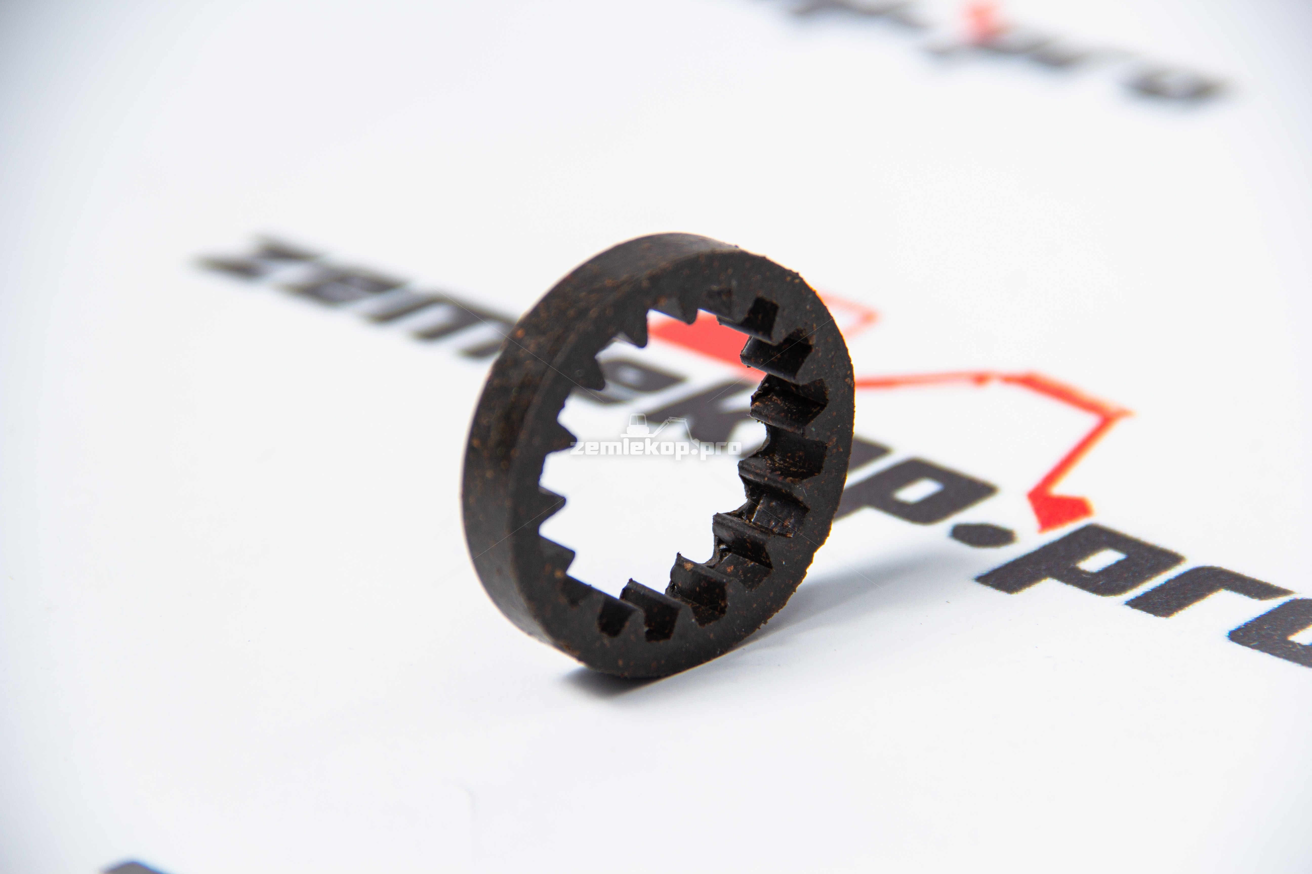 3-16-11 Прокладка (сальник-уплотнение) DANA (для вилок 3-3-788KX)