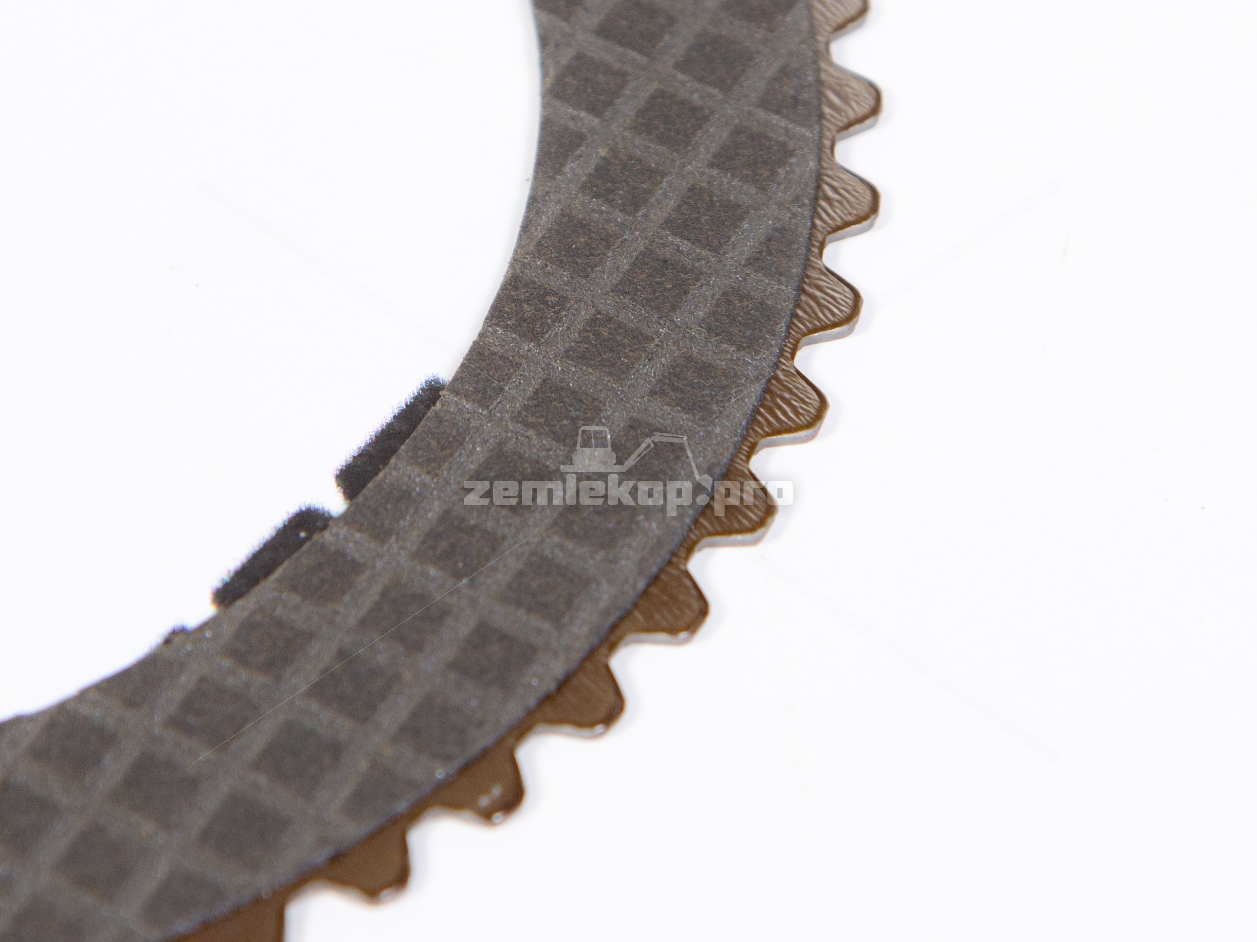 4204265* Диск фрикционный КПП DANA