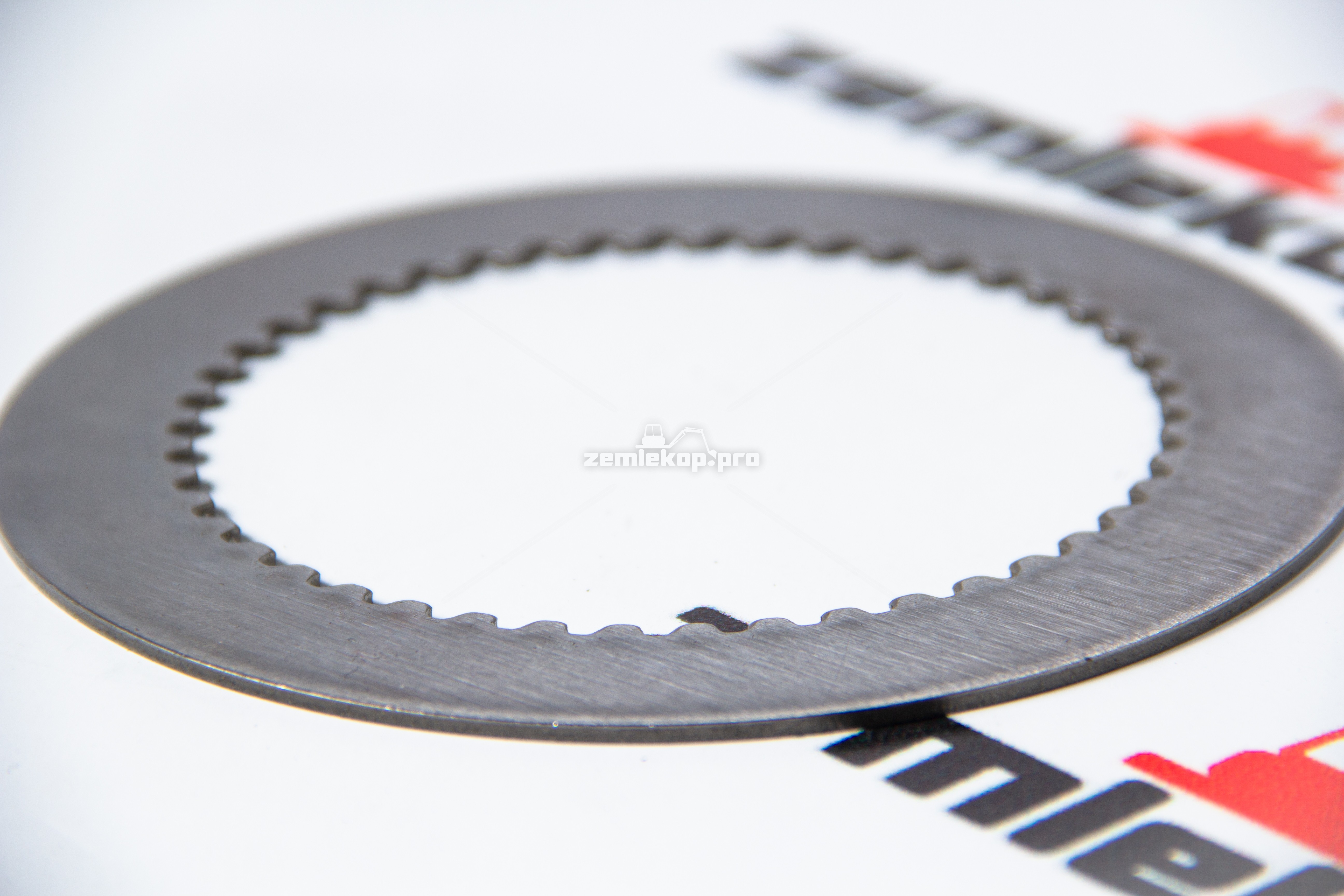 4204267* Диск КПП DANA