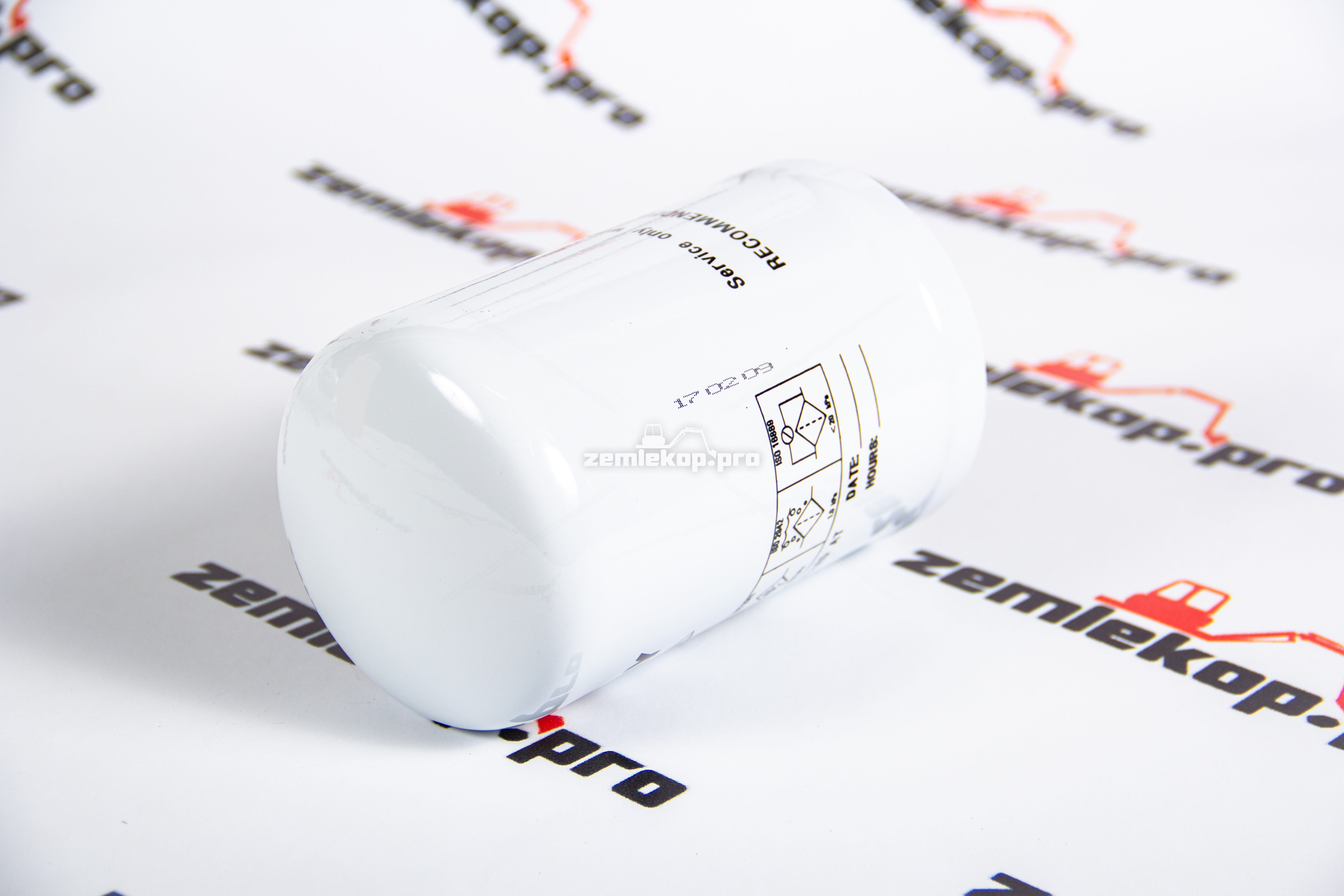 4210289 Фильтр DANA