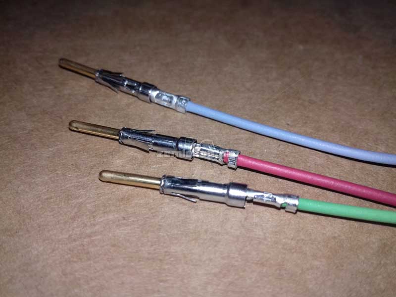 4210966 Датчик DANA!!