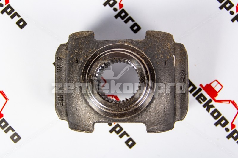 5-4-7171-1 Фланец DANA 9706530