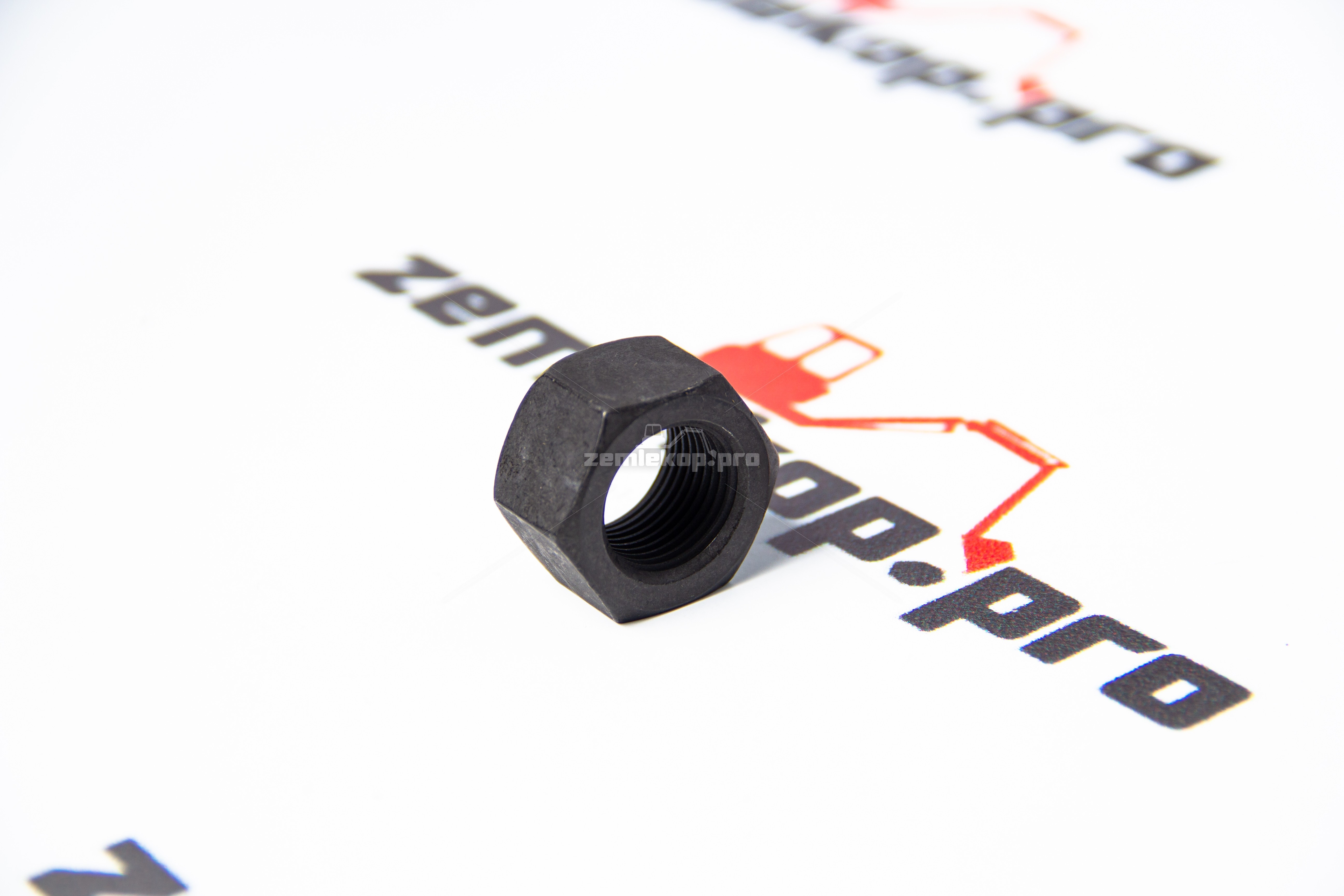 64D12H Гайка DANA