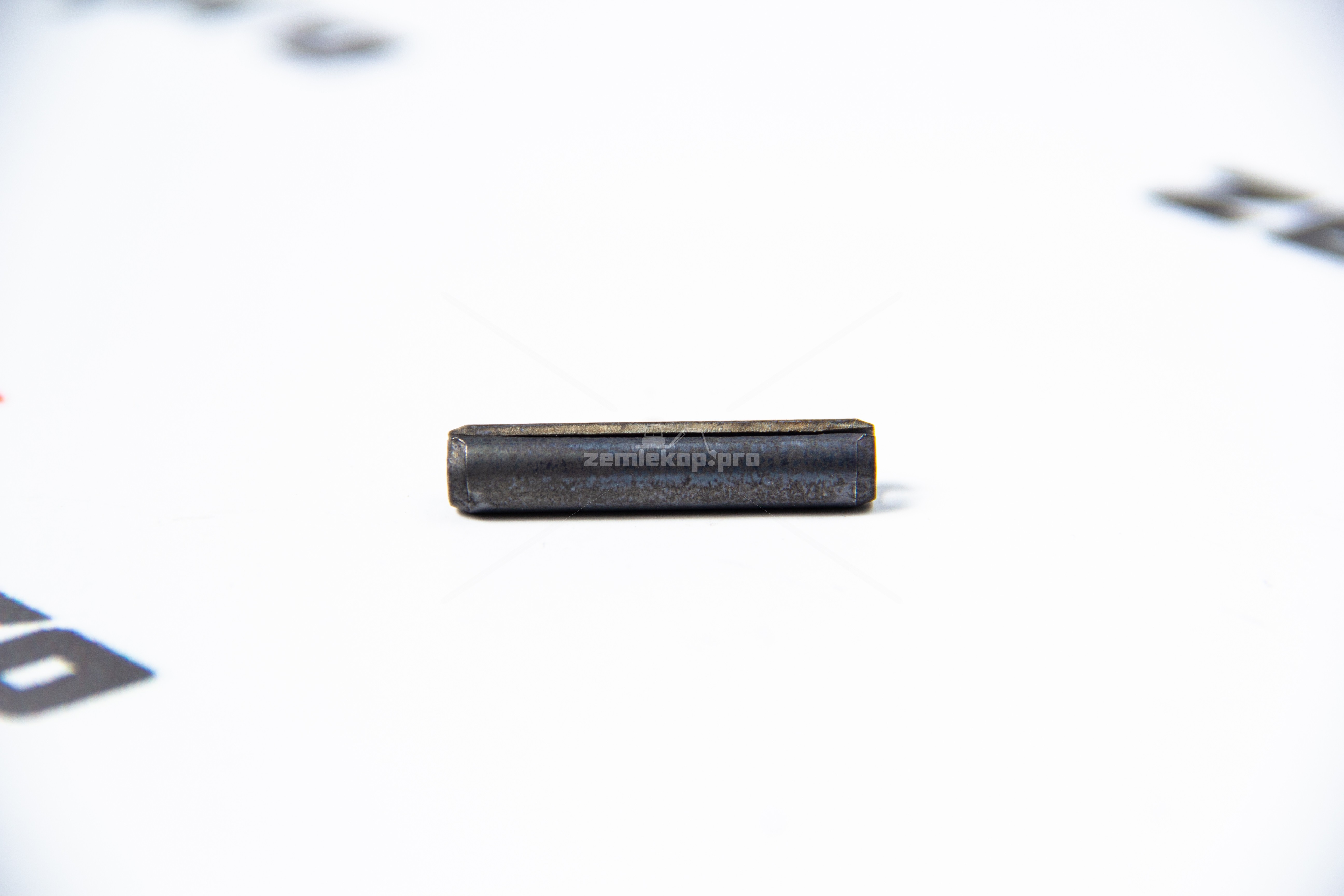 660178 Стопорный штифт клапана DANA