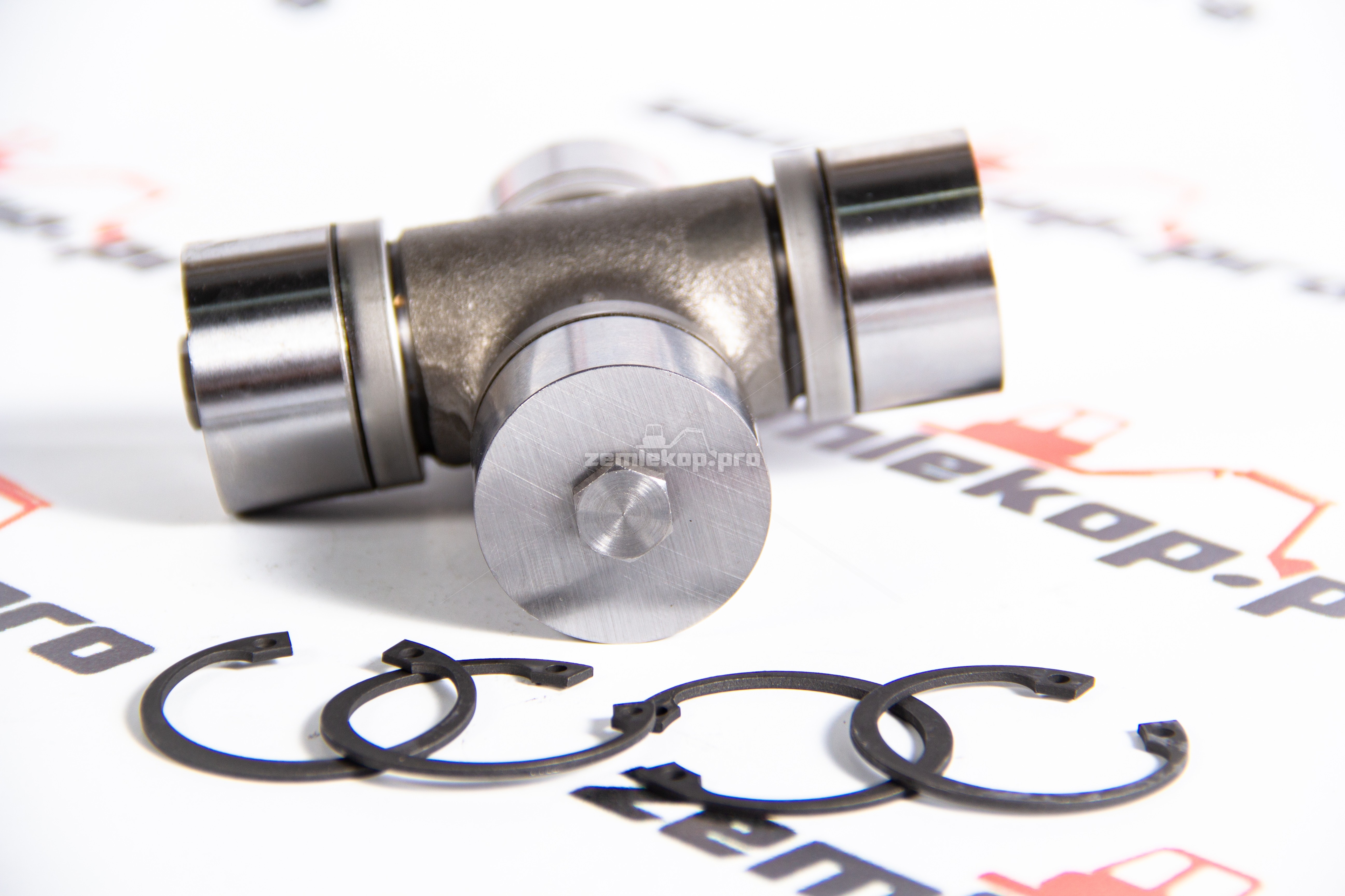 770.06.450.15 Крестовина DANA