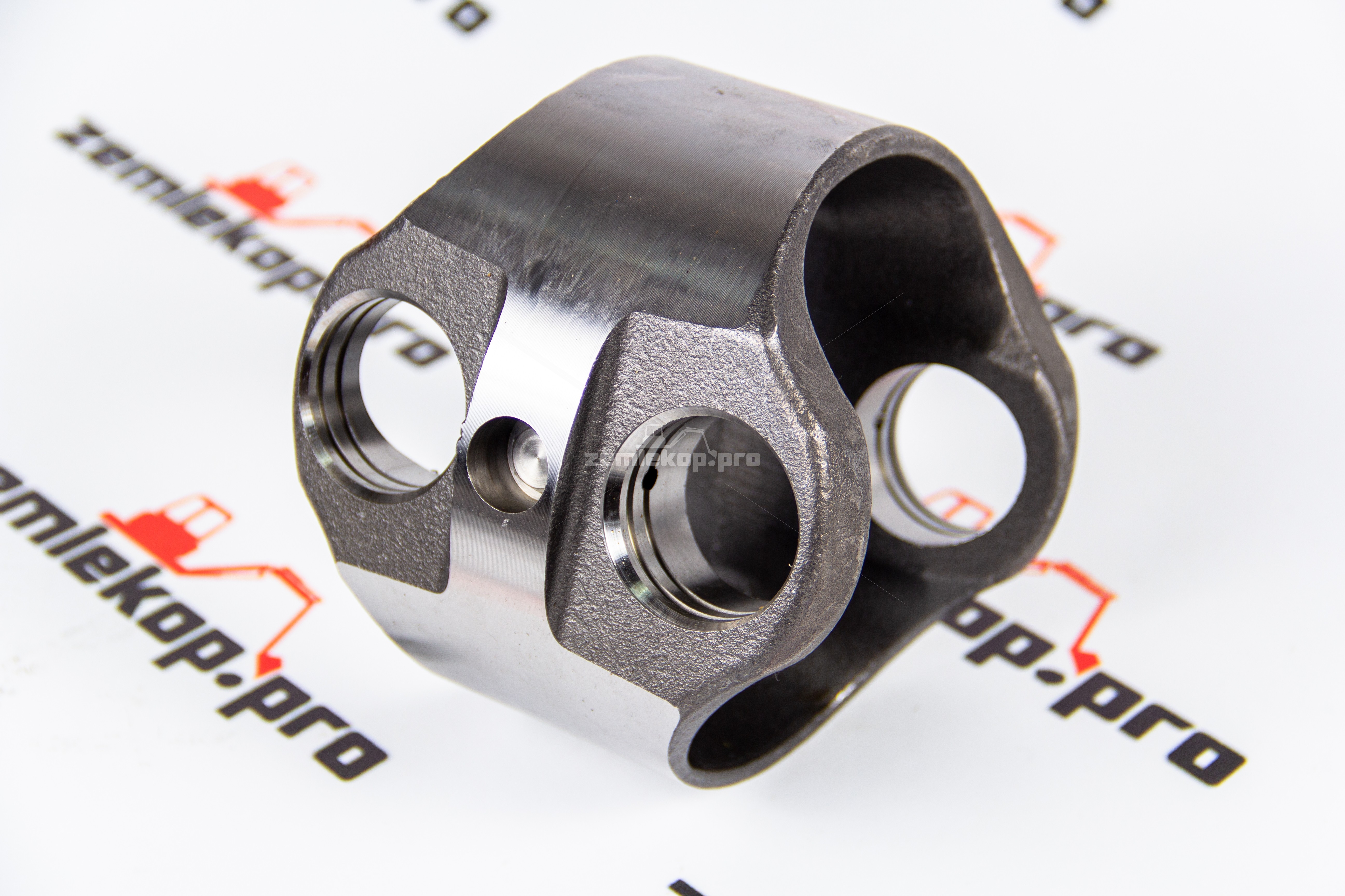 770.06.450.16 Корпус крестовин DANA