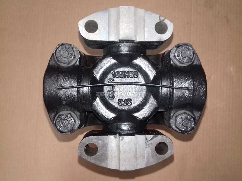 D-10196-00 Карданный вал DANA VOLVO A-35D раздатка-перед.мост 11116164, VOE11056352,3612500013