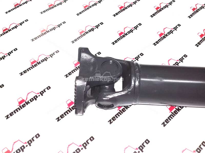 D-12837-00 Карданный вал DANA 21853790