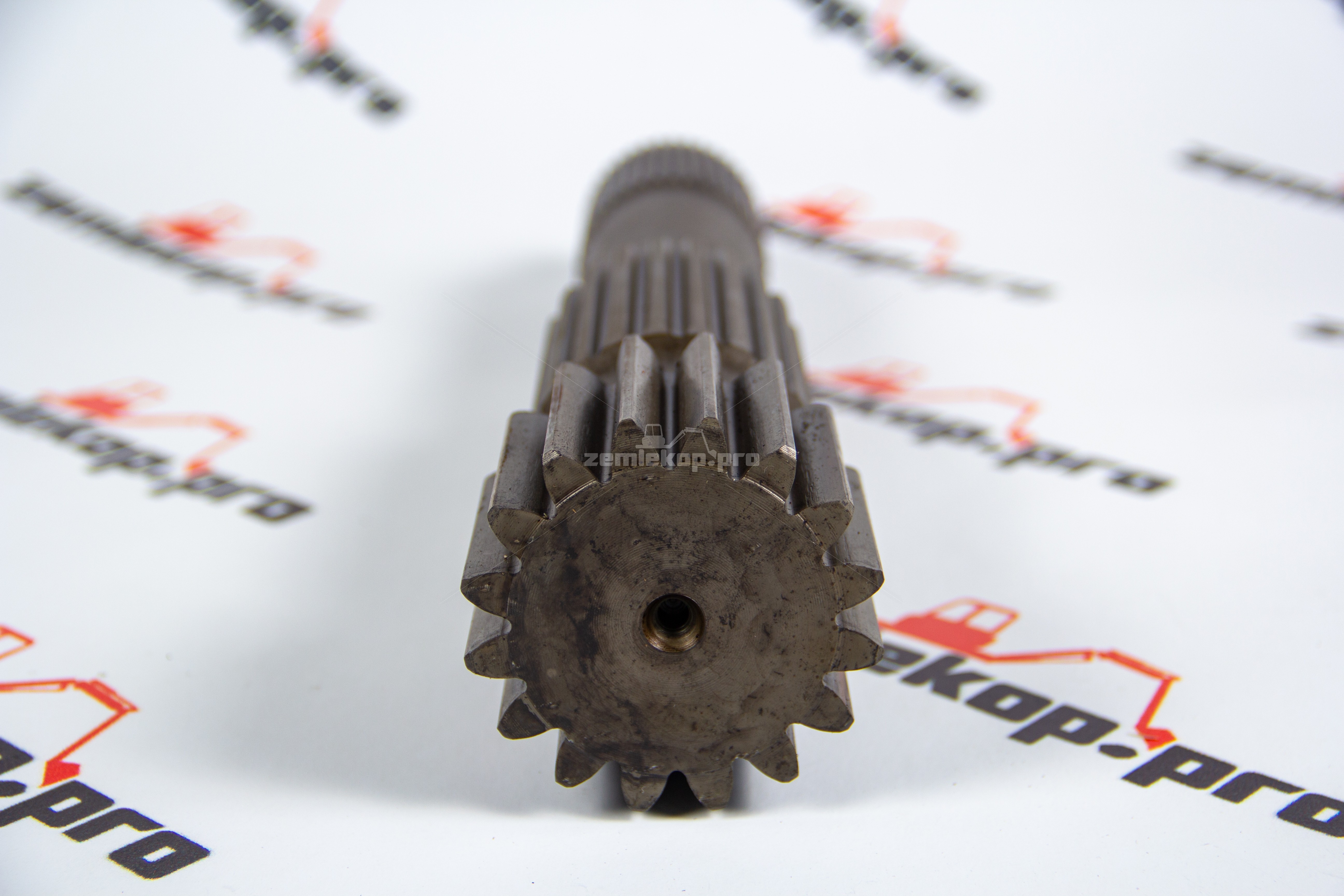 81803334 Солнечное зубчатое колесо CNH