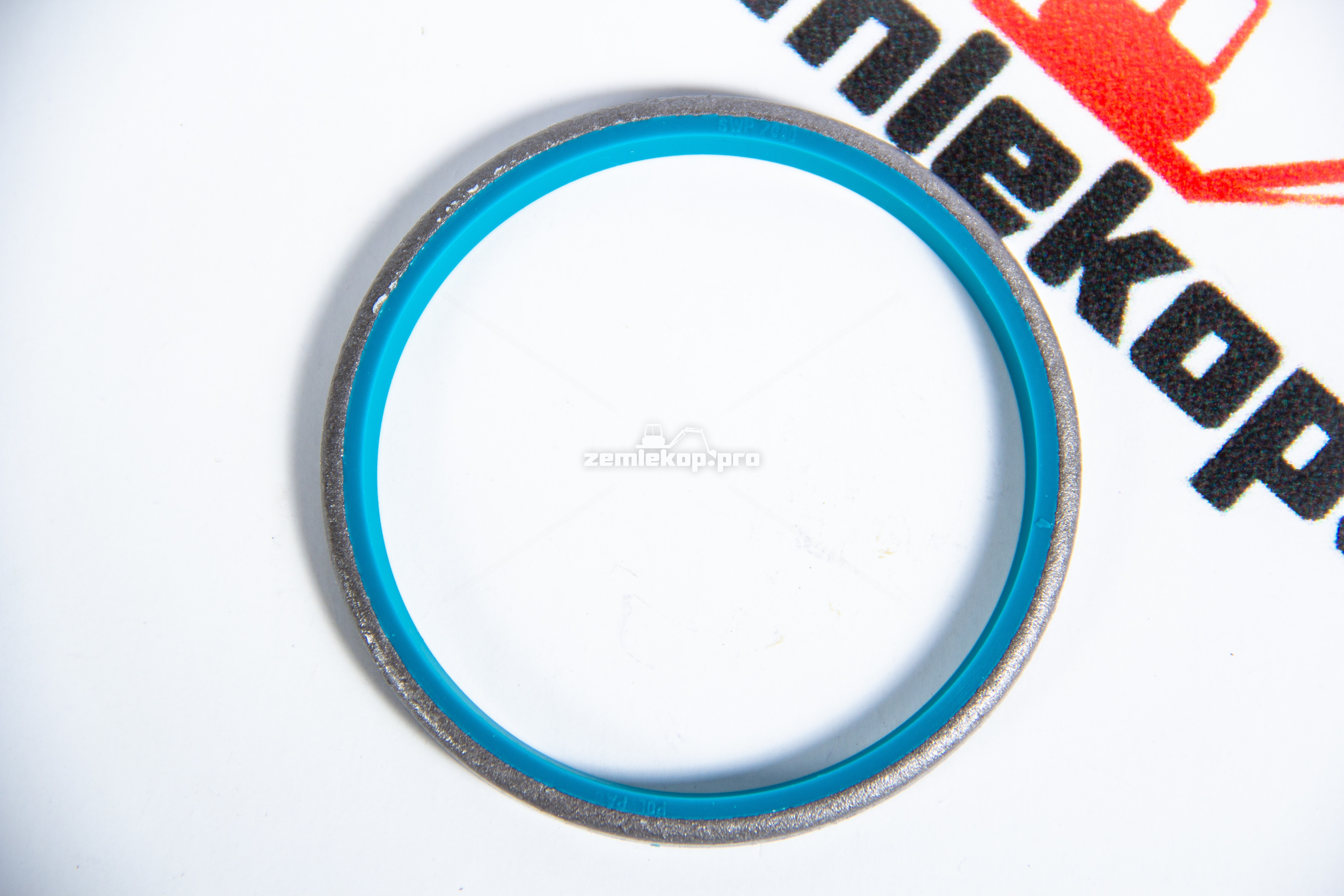 81875248 Сальник CNH