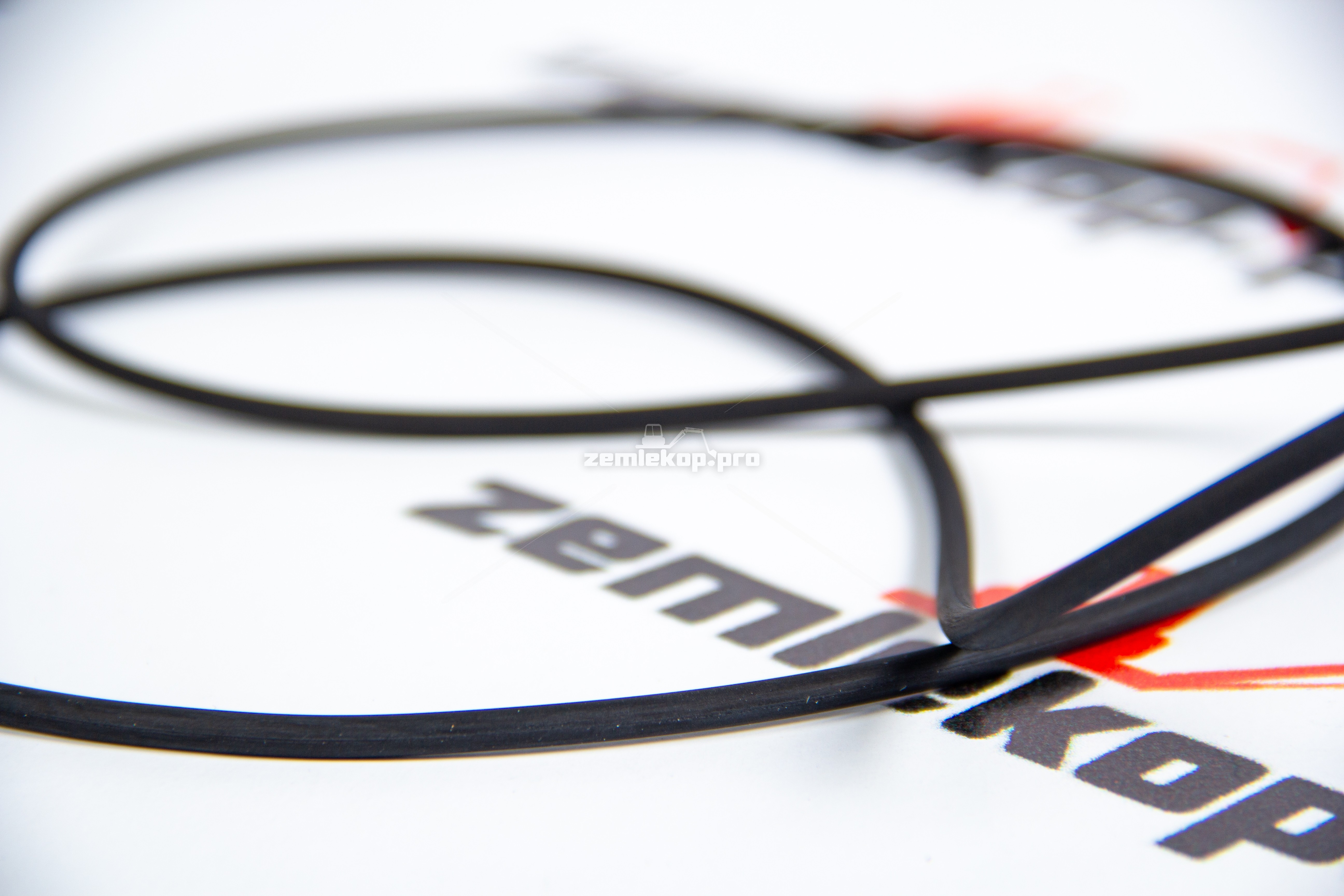 83417133 О-кольцо CNH