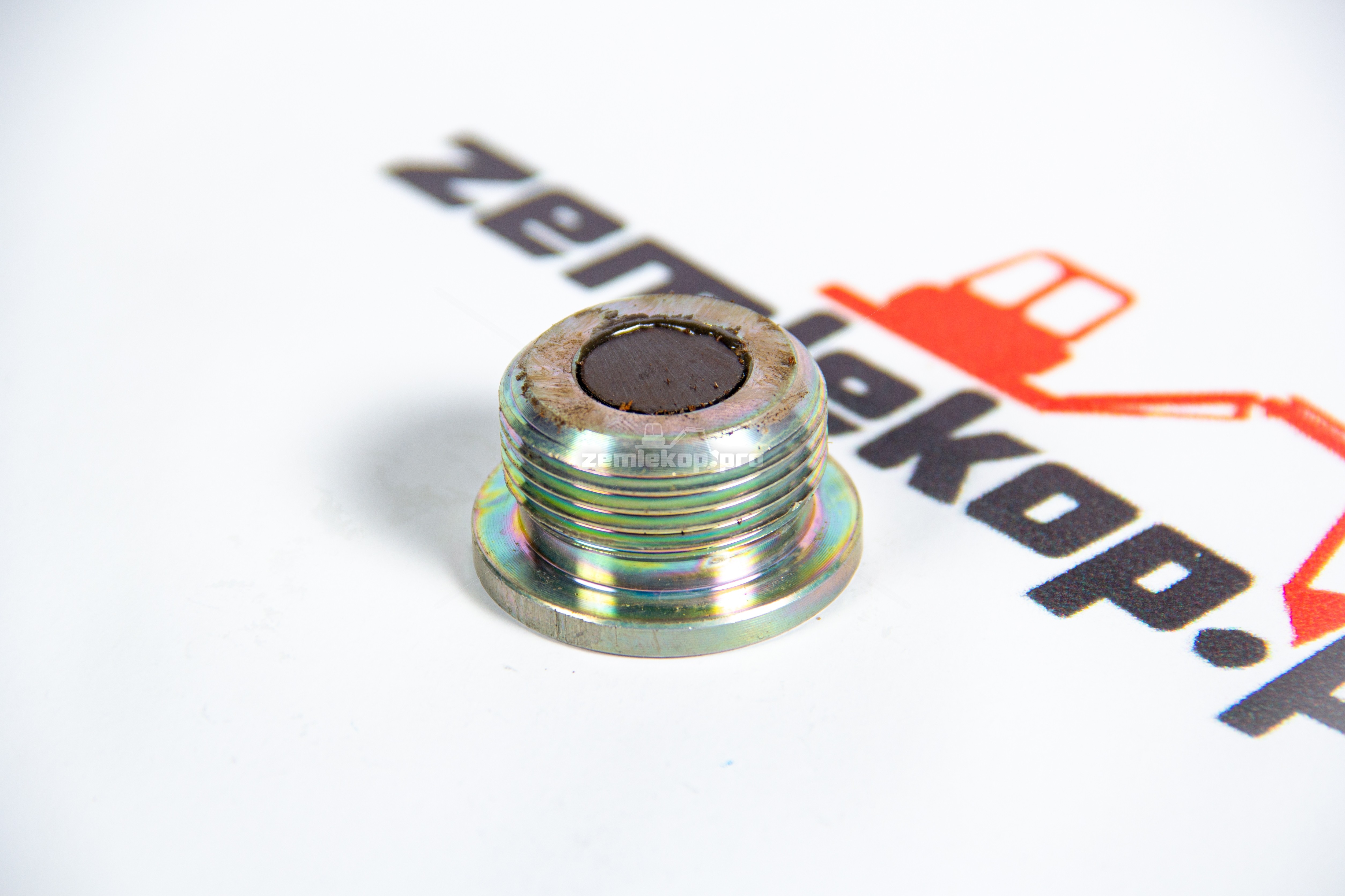 84271945 Пробка сливная