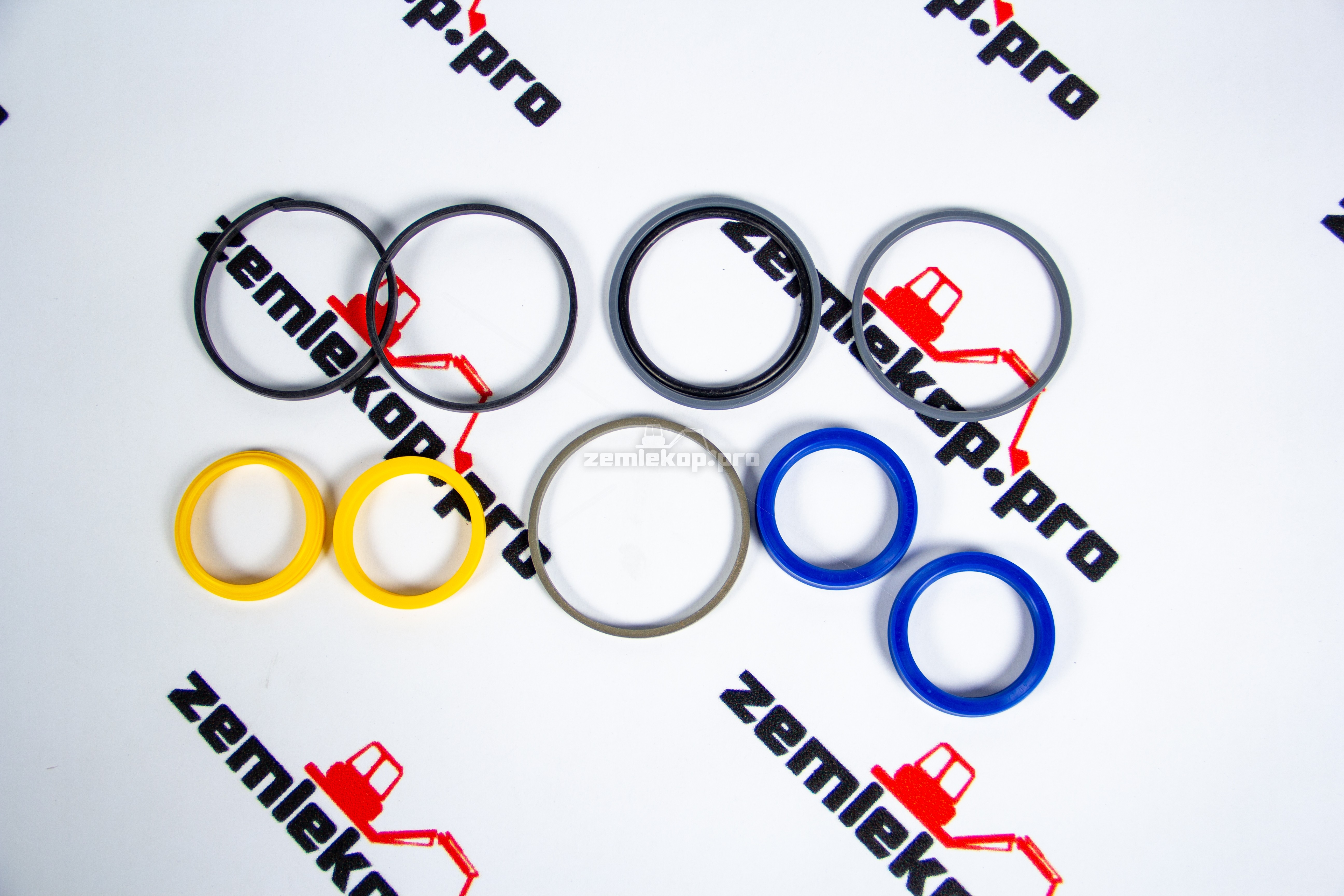 84331720 Ремкомплект рулевого цилиндра