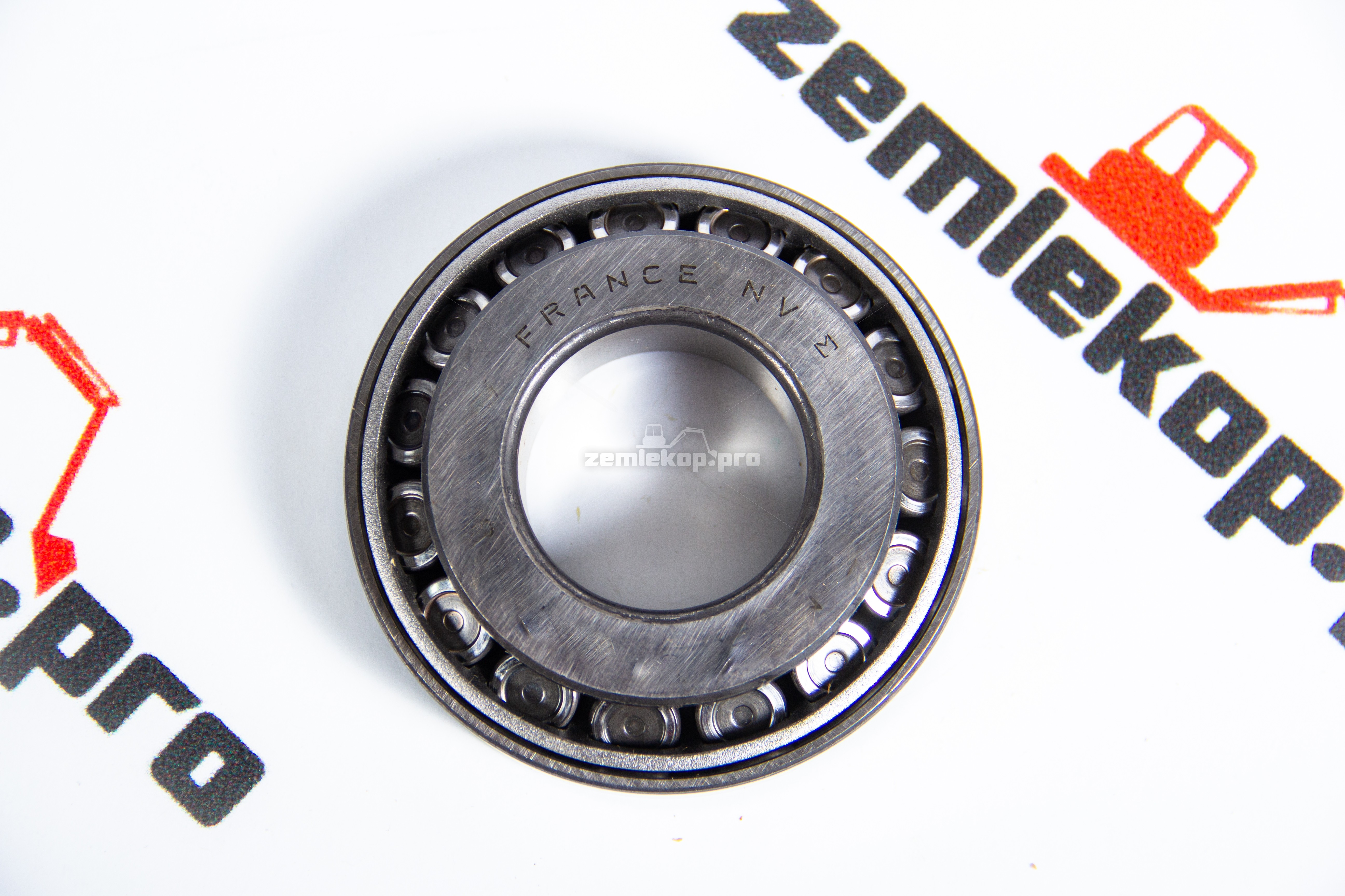 87747982 Подшипник хвостовик главной пары