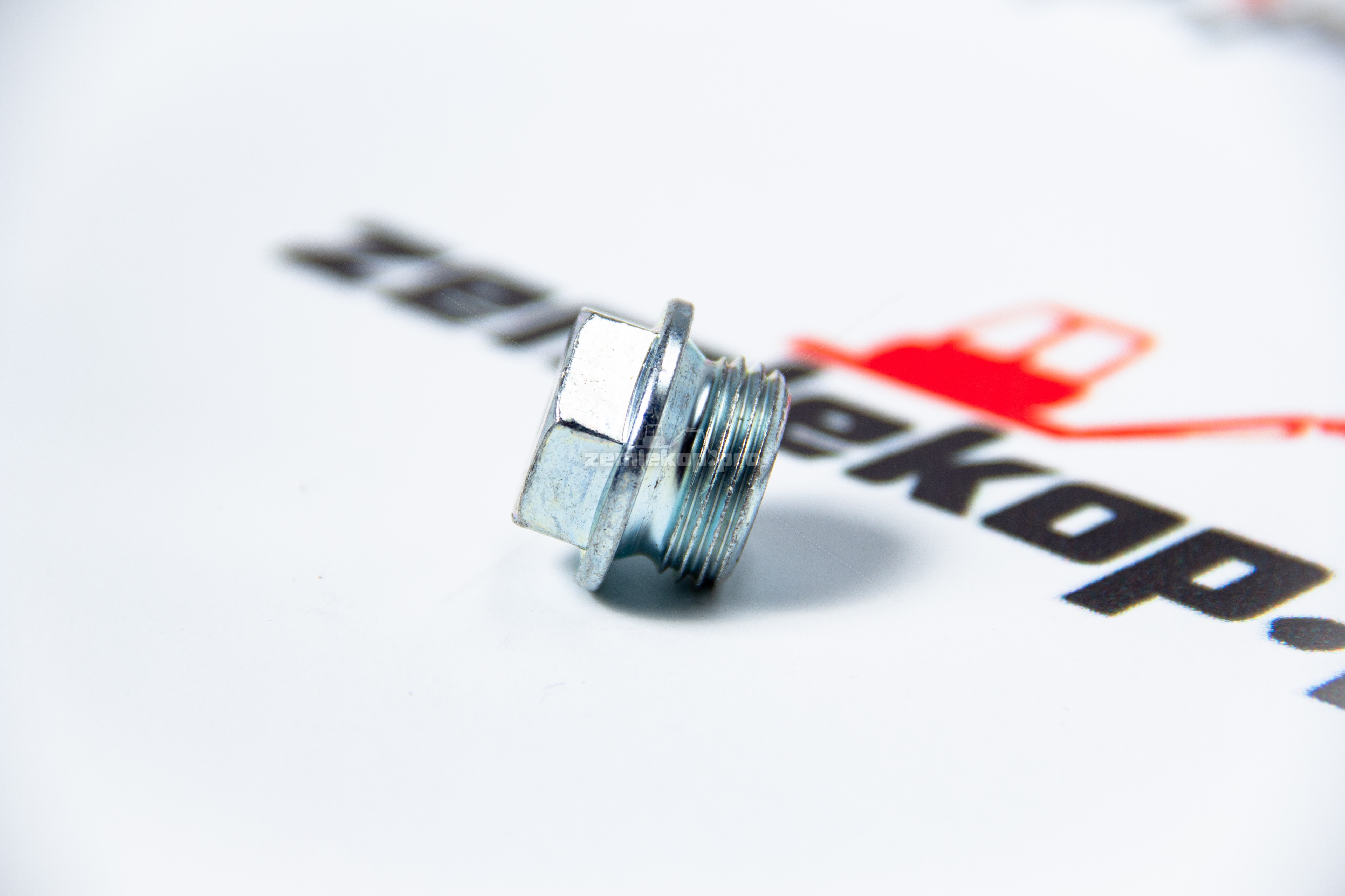 1KM18 Датчик скорости DANA