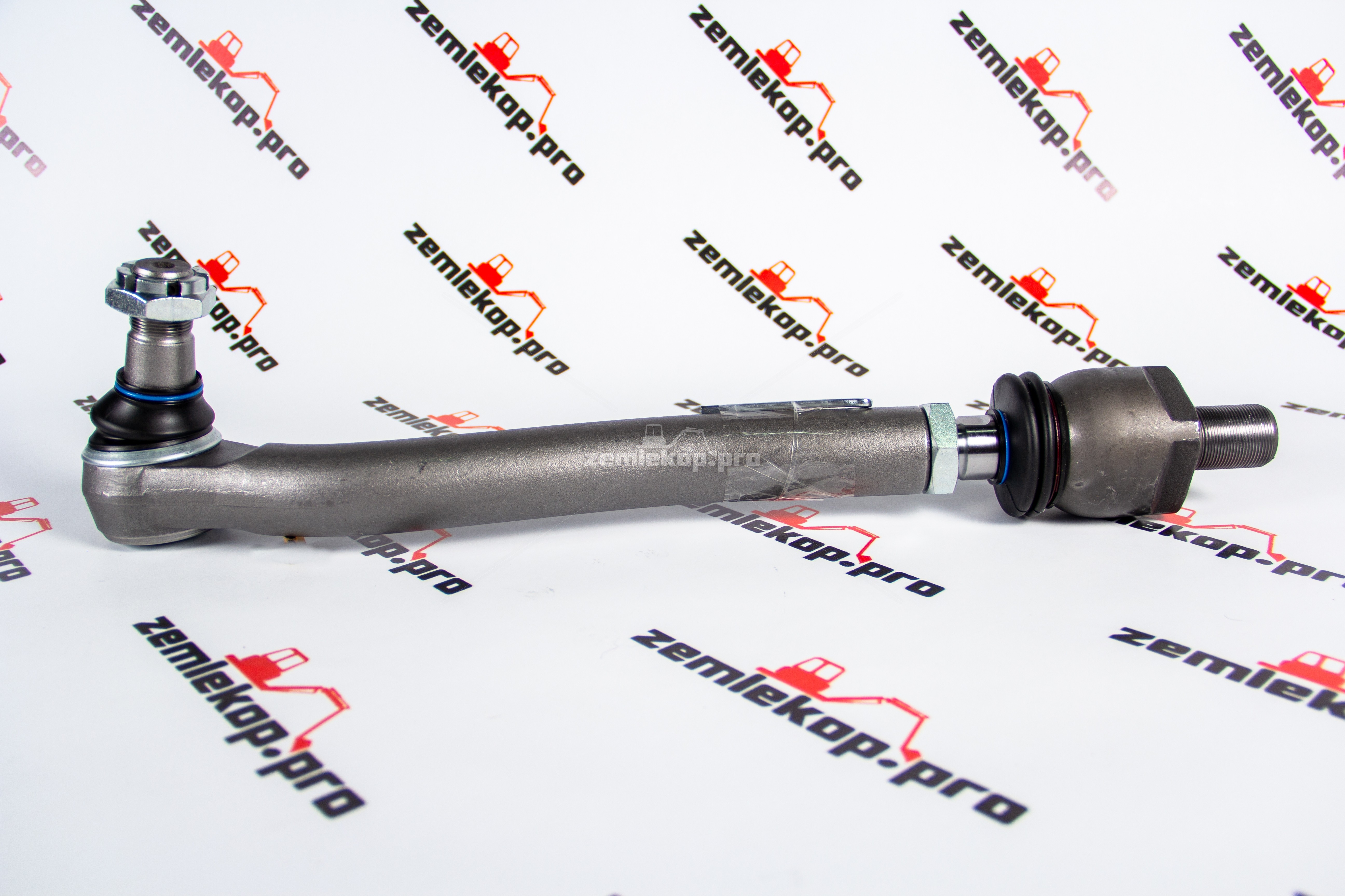 0501007756 Тяга рулевая ZF, ZGAQ-02242