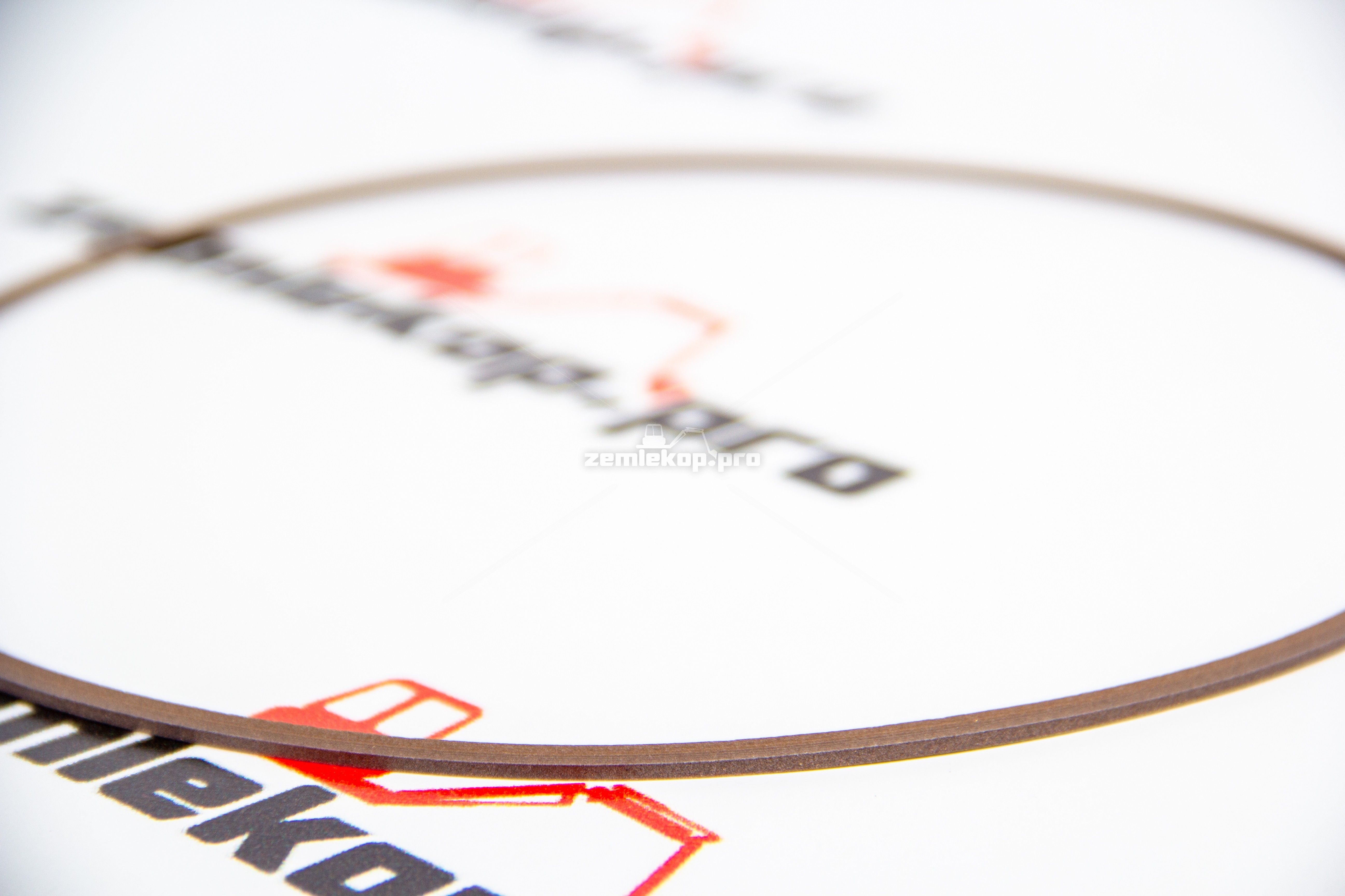 0501335110 Кольцо ZF 0501311917, ZGAQ-02216, 2383304