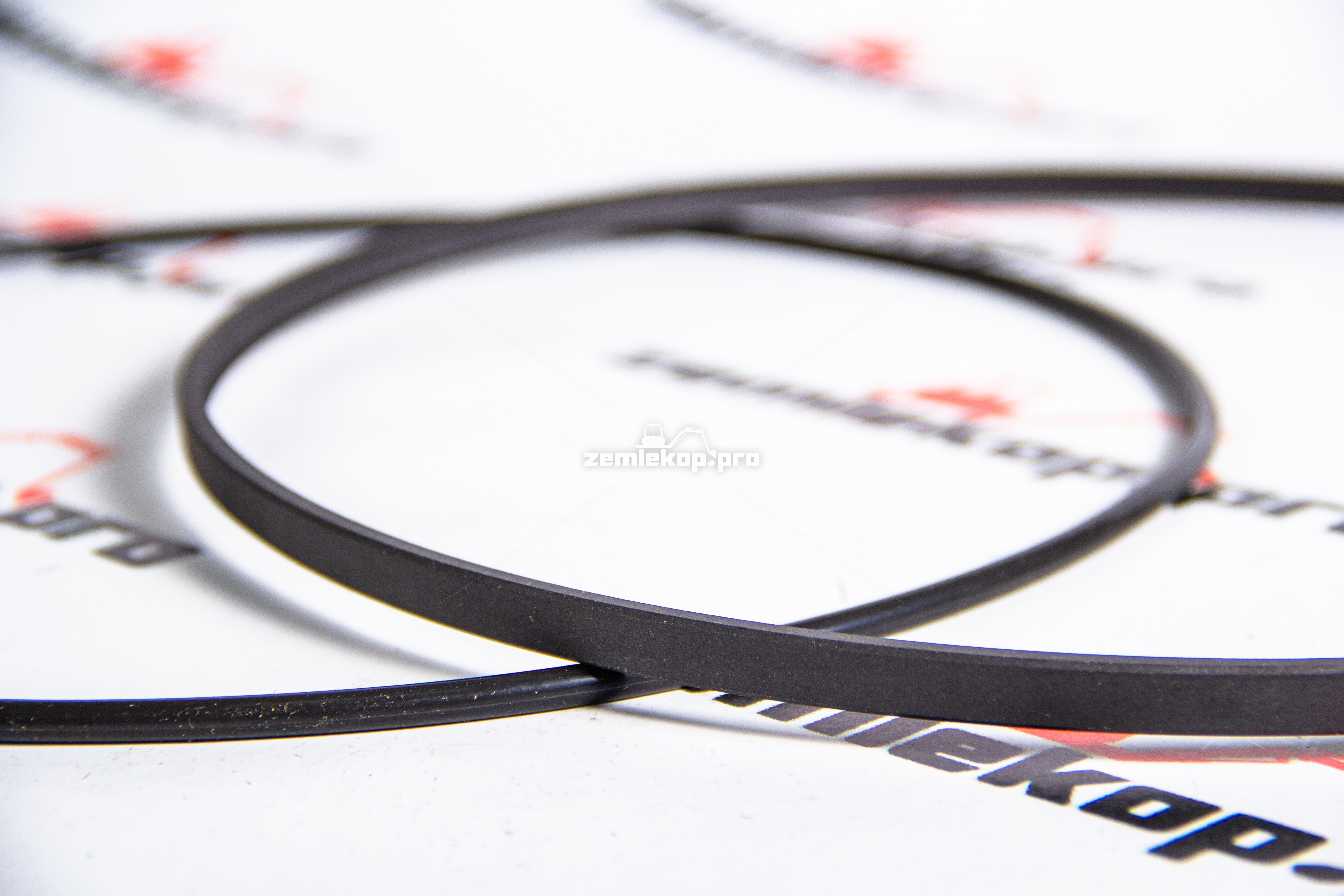 2111805 Комплект (О-кольцо + Кольцо)