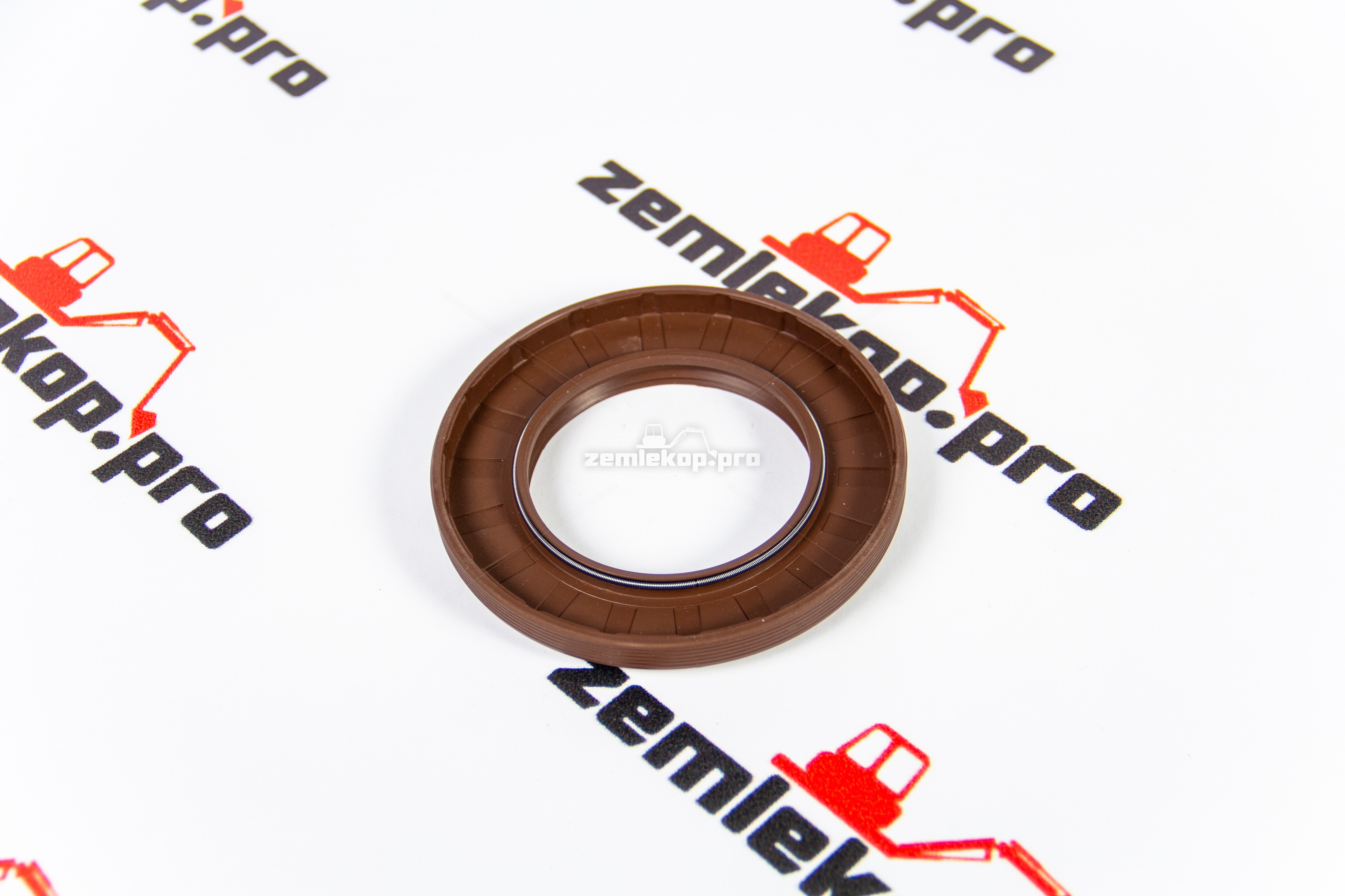 0734300442 Сальник ZF (0734319745, ZGAQ-04459, ZGAQ-02303, K9004139)