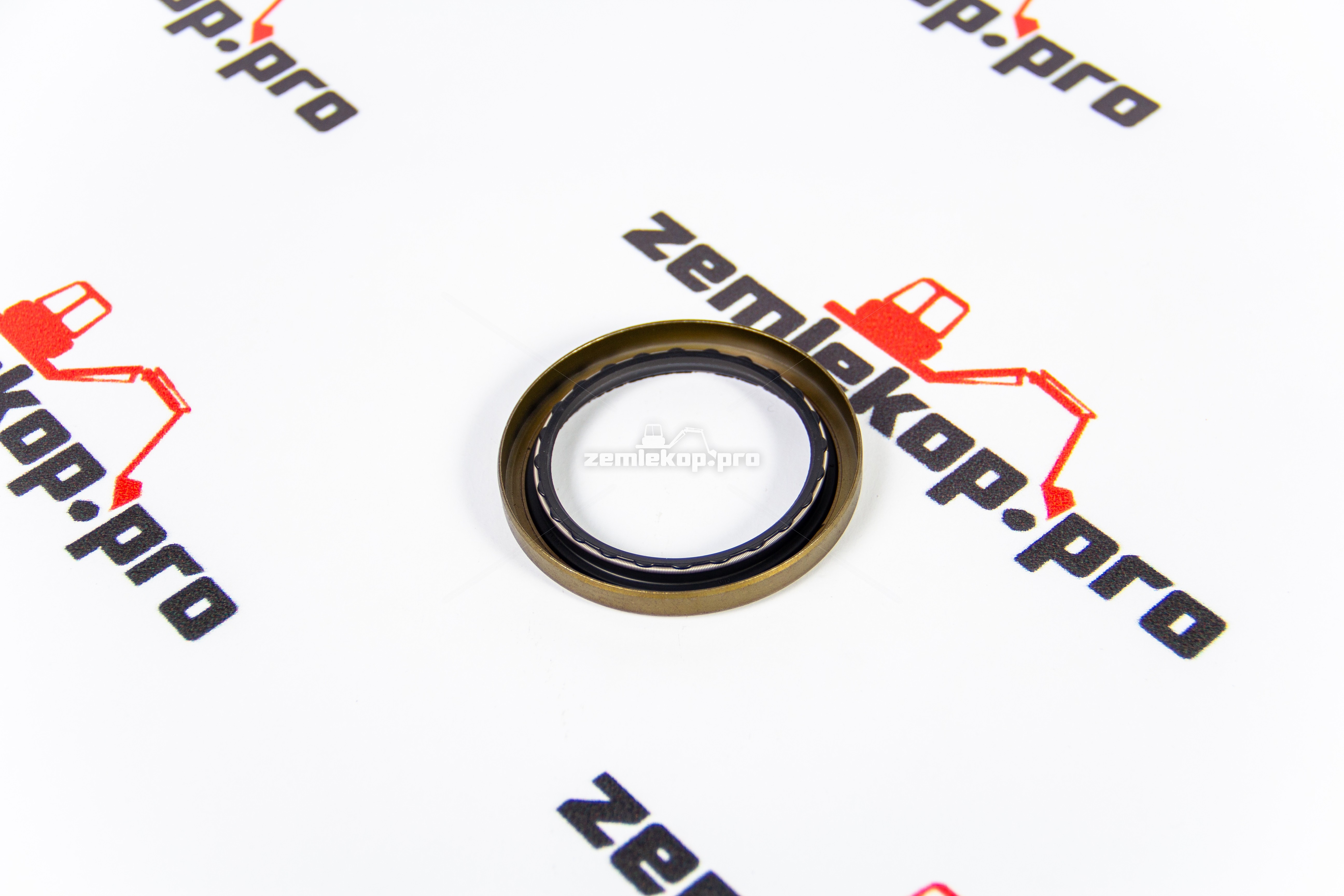 0734310386 Сальник первичного вала ZF