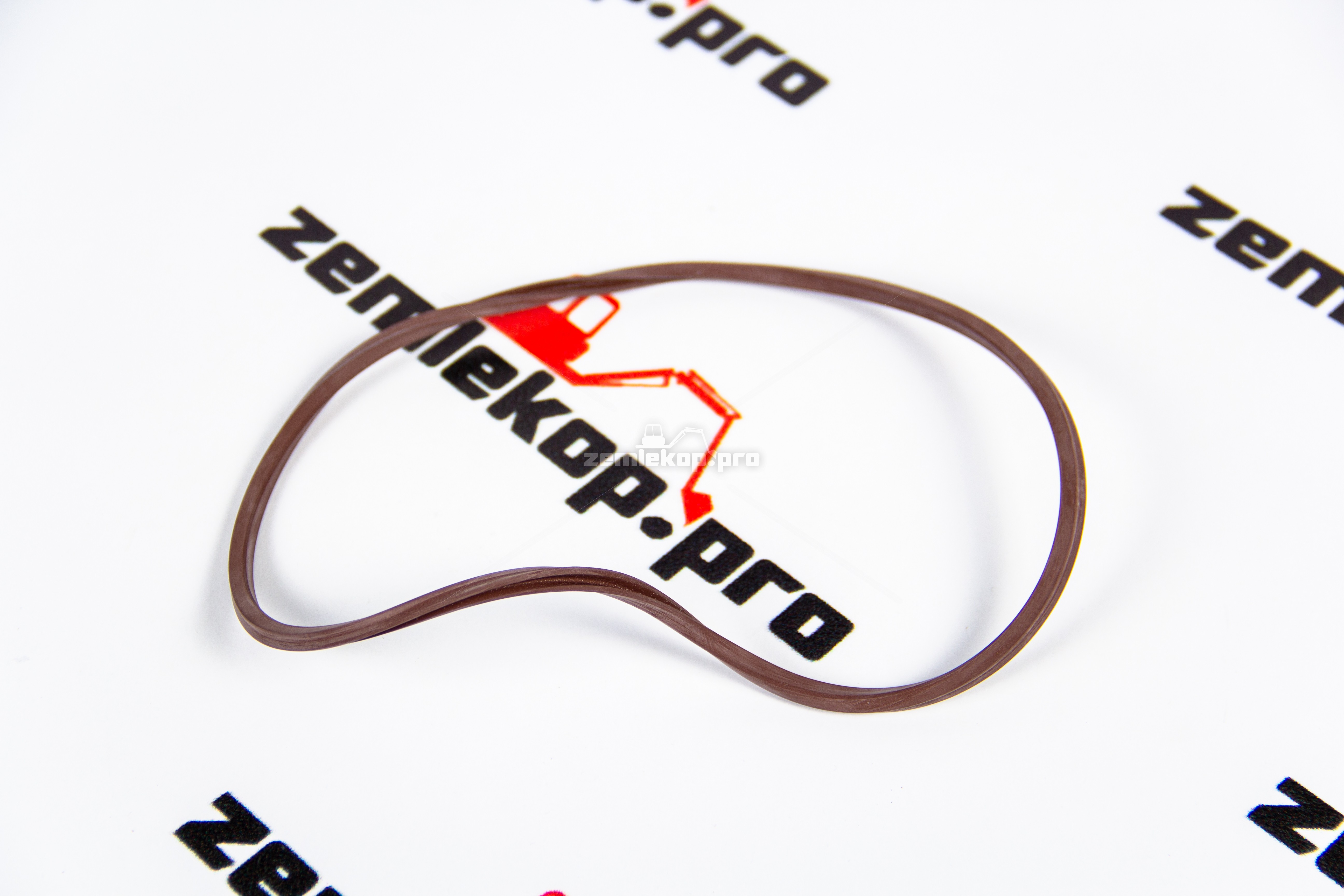 0734317178 Кольцо уплотнительное резиновое ZF 8u0754