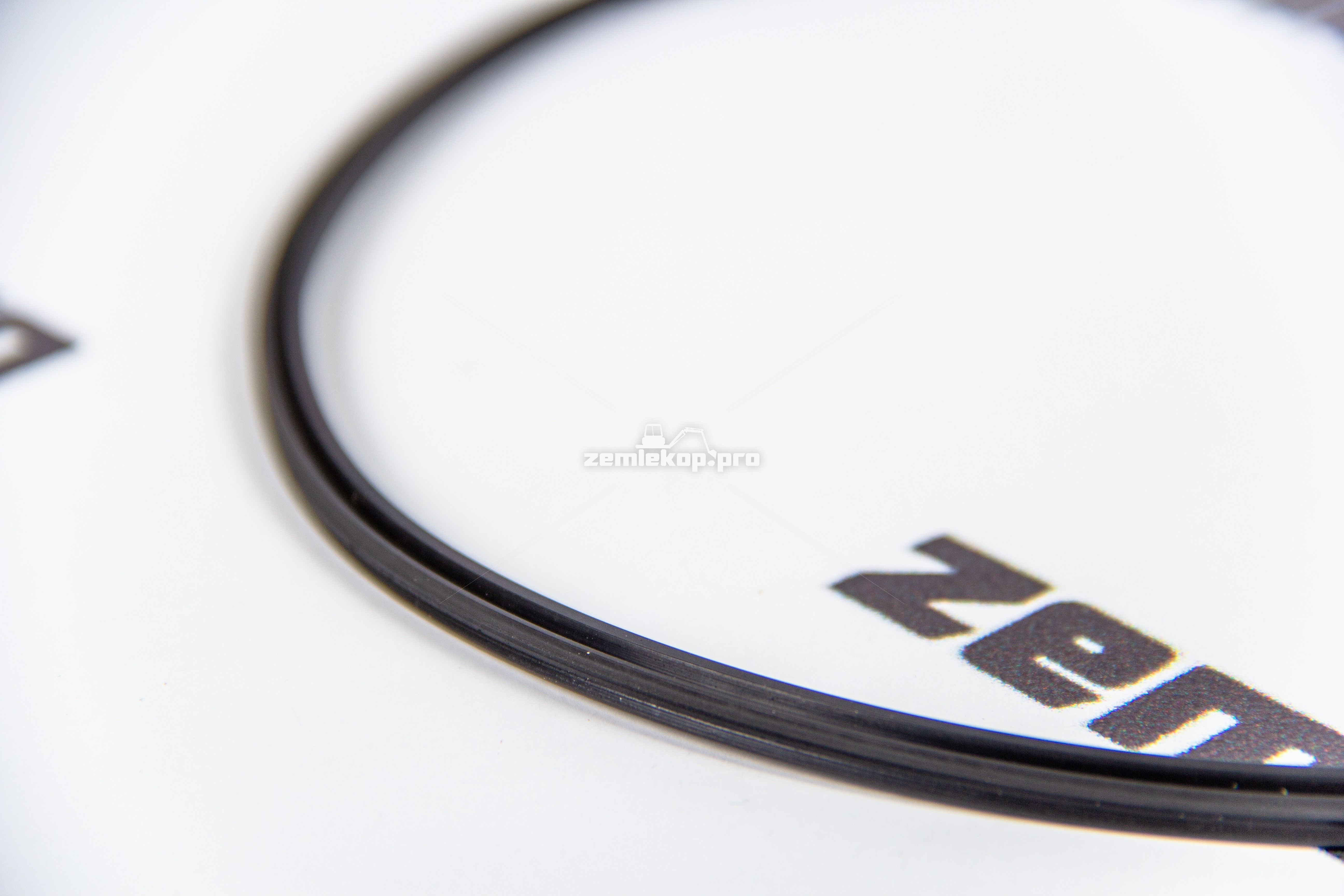 0734317180 Кольцо ZF