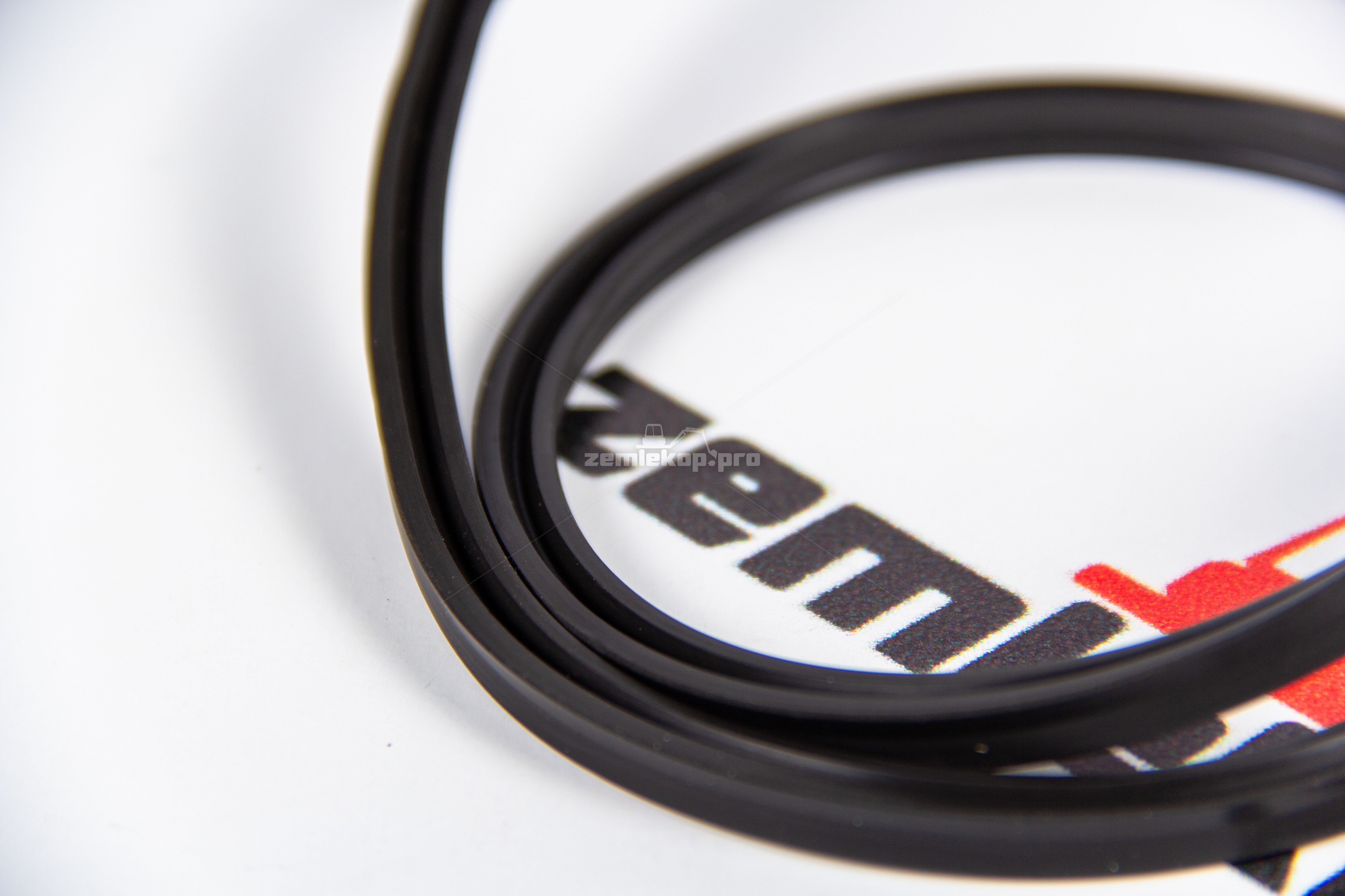 0734317237 О-Кольцо ZF