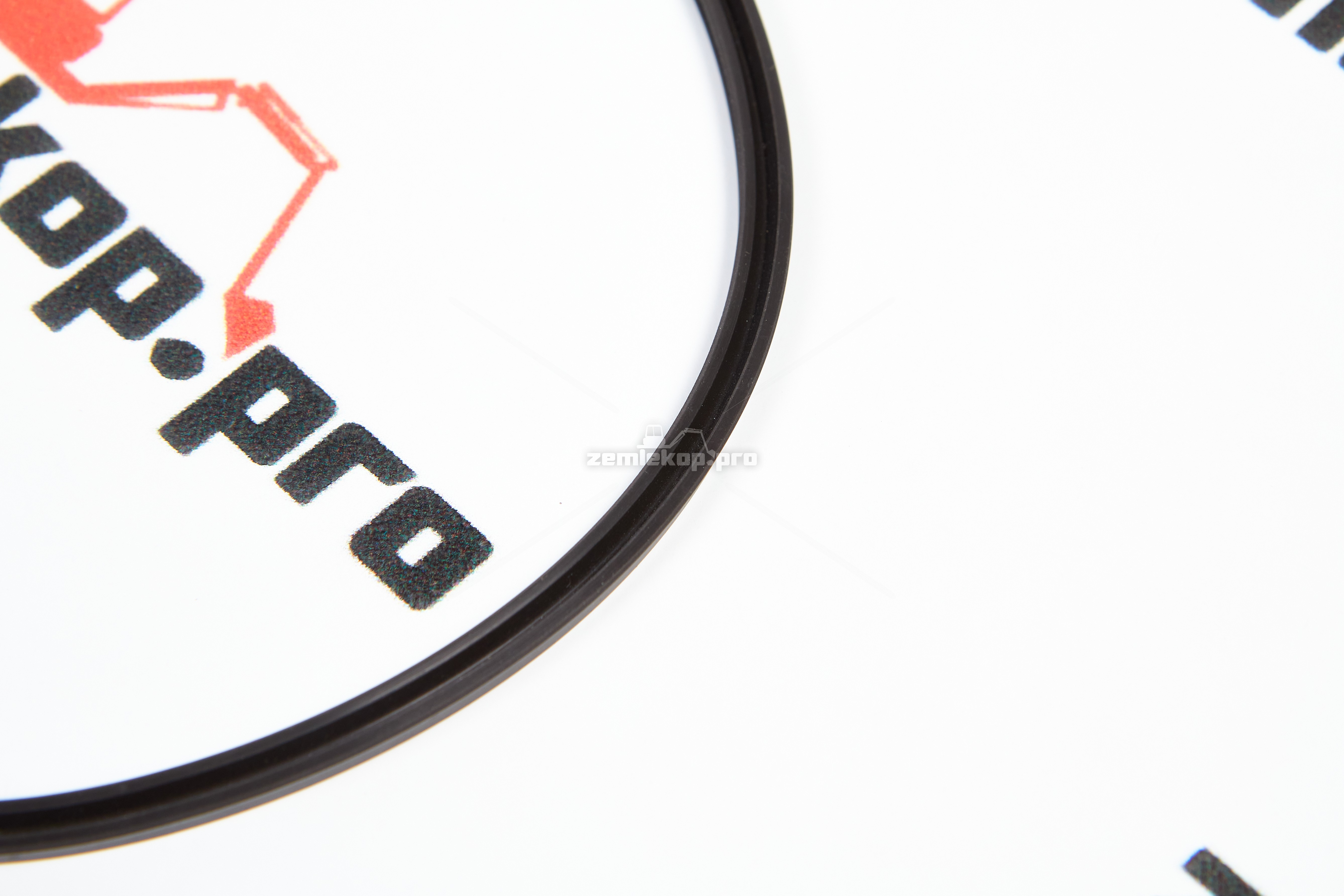 0734317409 Кольцо (прокладка) ZF