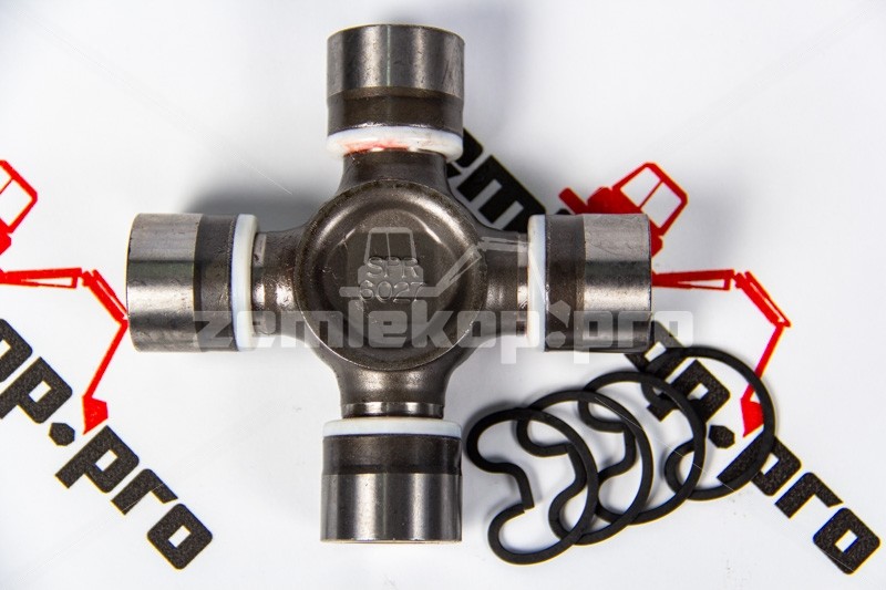 5-1410X Крестовина кардана переднего Manitou 