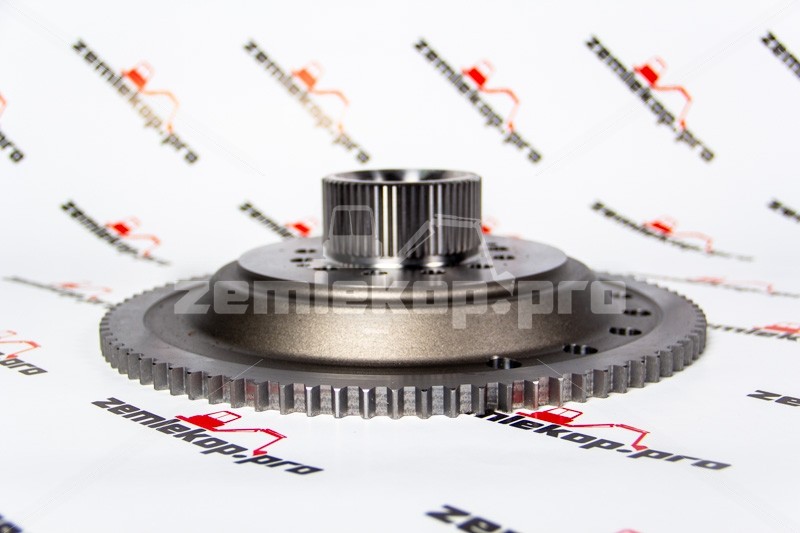 770.06.050.01 Опора DANA (зубчатого колеса)