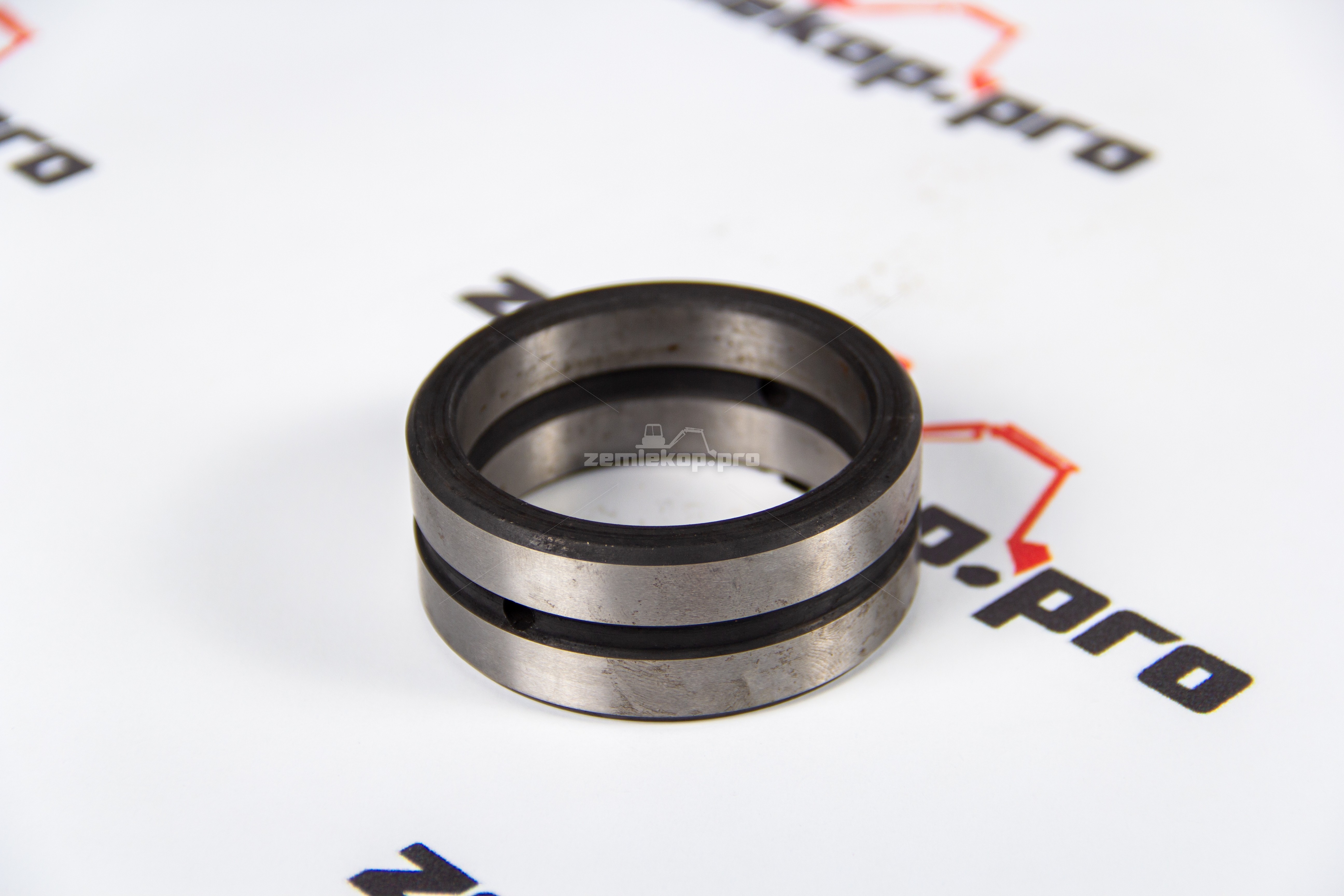 42N-6C-11180 Втулка в узел соединения погрузочной рукояти с тягами KOMATSU