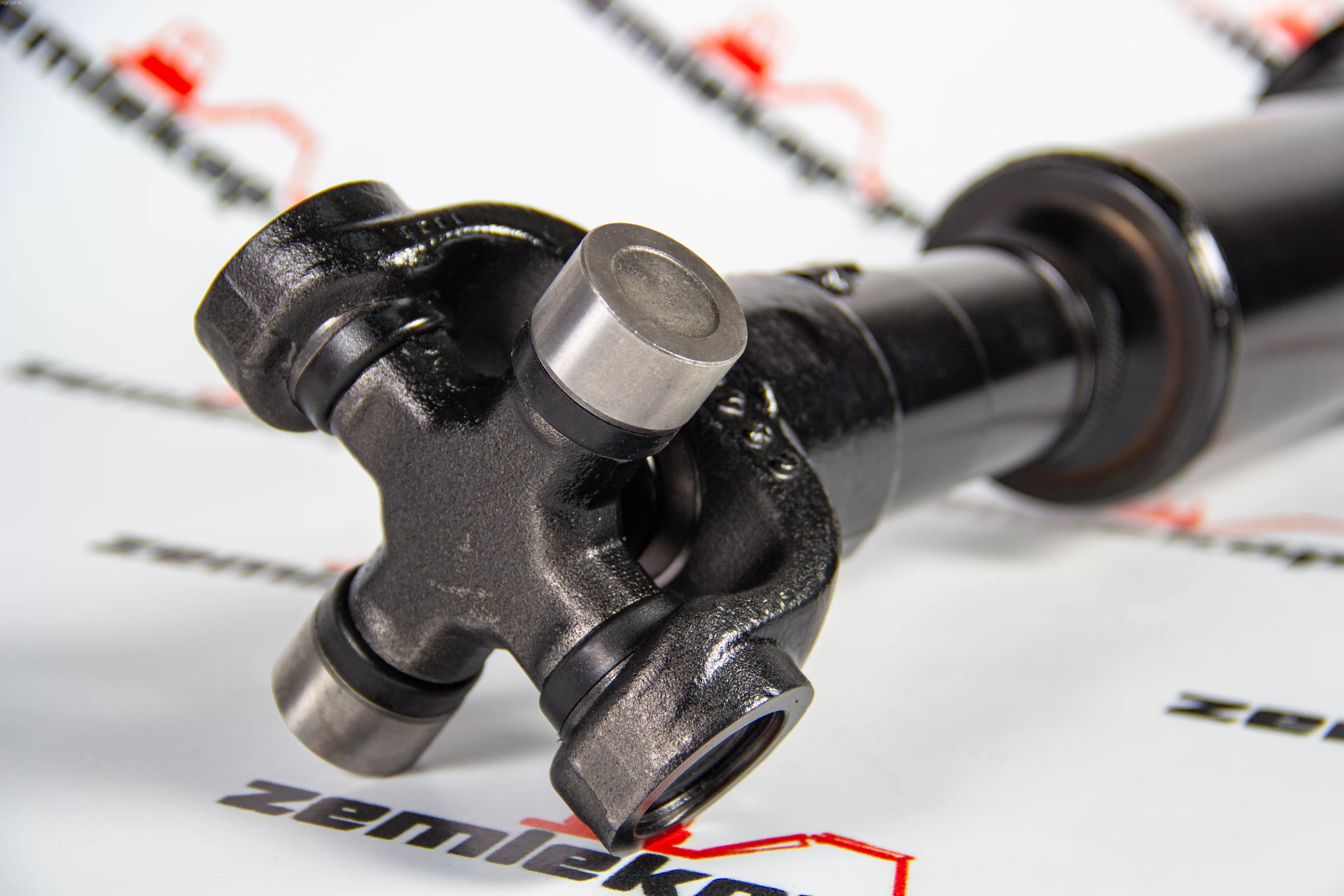 DAS120-1481 Карданный вал D-10027-00, 42N-20-11310, 42N-20-11311, WB93S-5, WB97S-5, 42N-20-11312