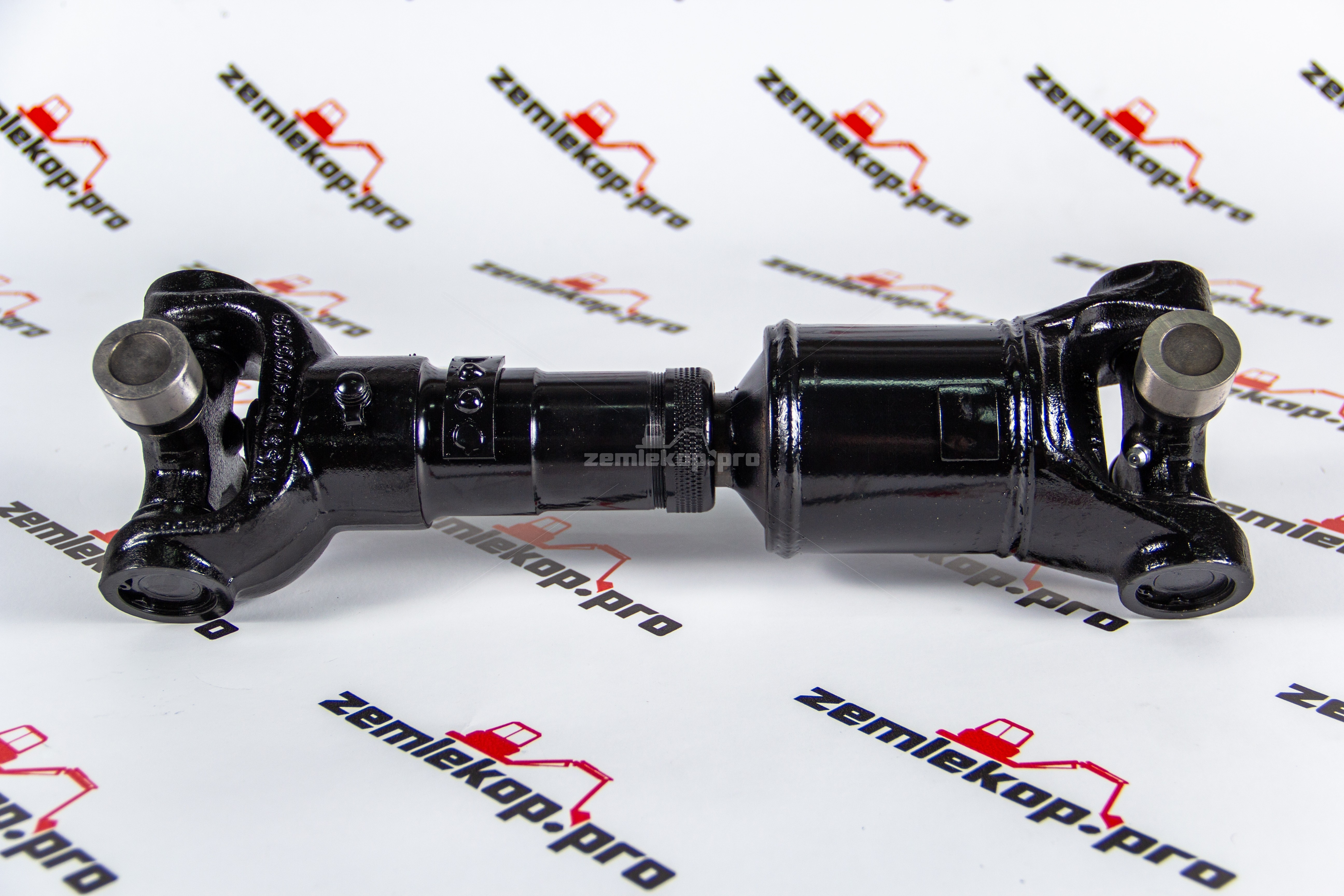 DAS170-2411 Карданный вал D-12339-00, 359-0372, 353-1335