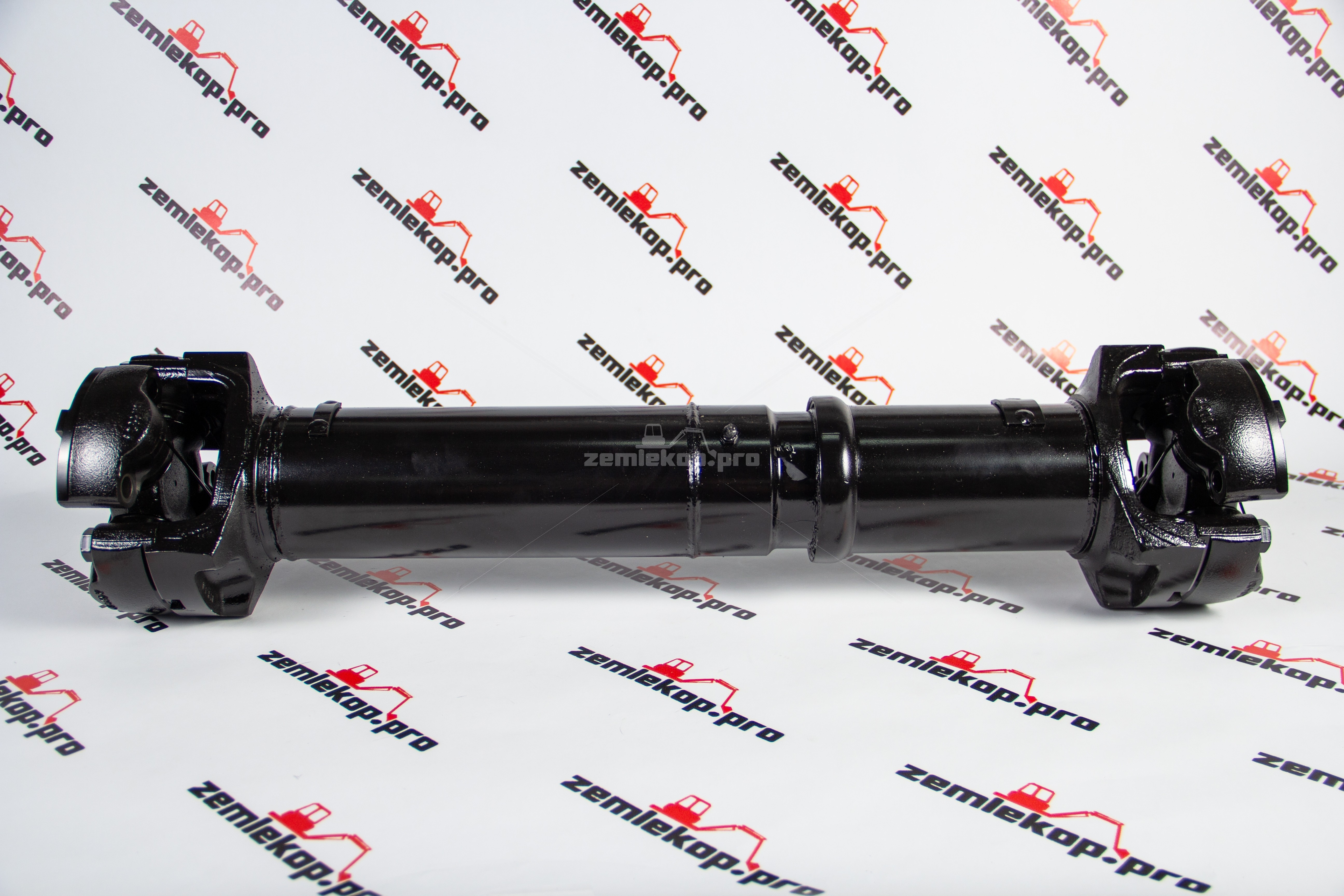 DAS140-2883 Кардан D-10139-00, 290262 