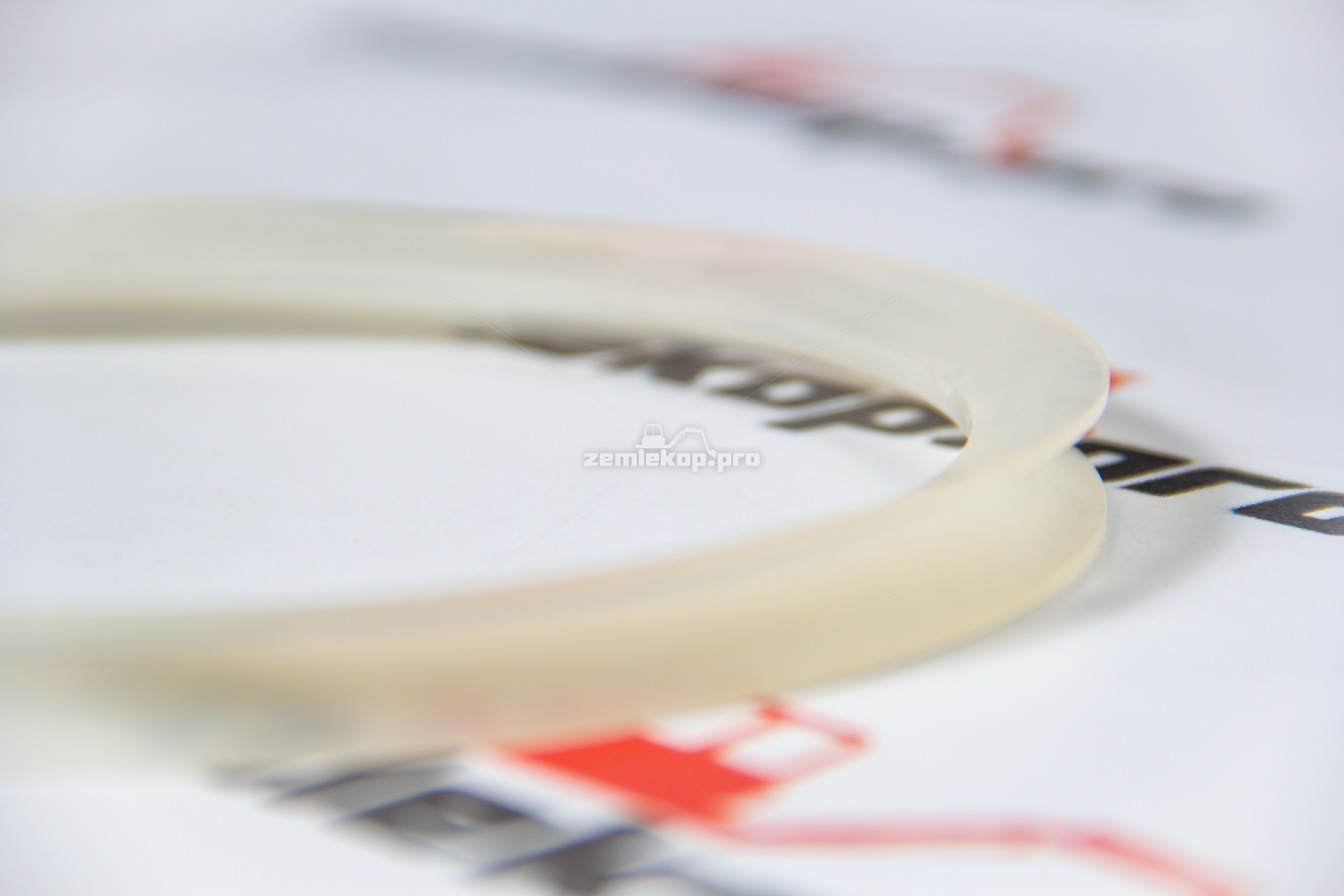 720.25.010.02 Сальник DANA