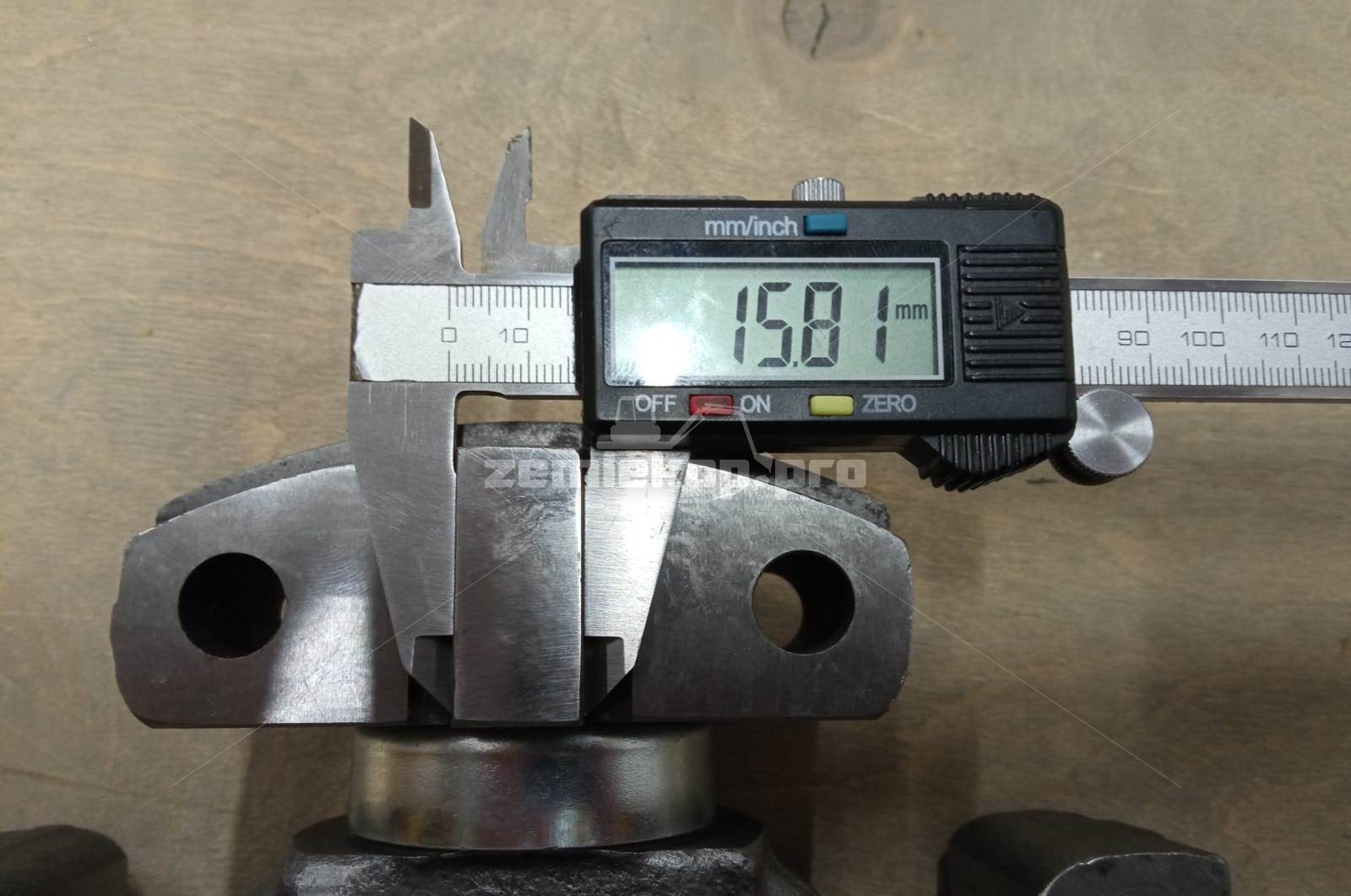 569-20-79110 Крестовина (Spider 9C) 